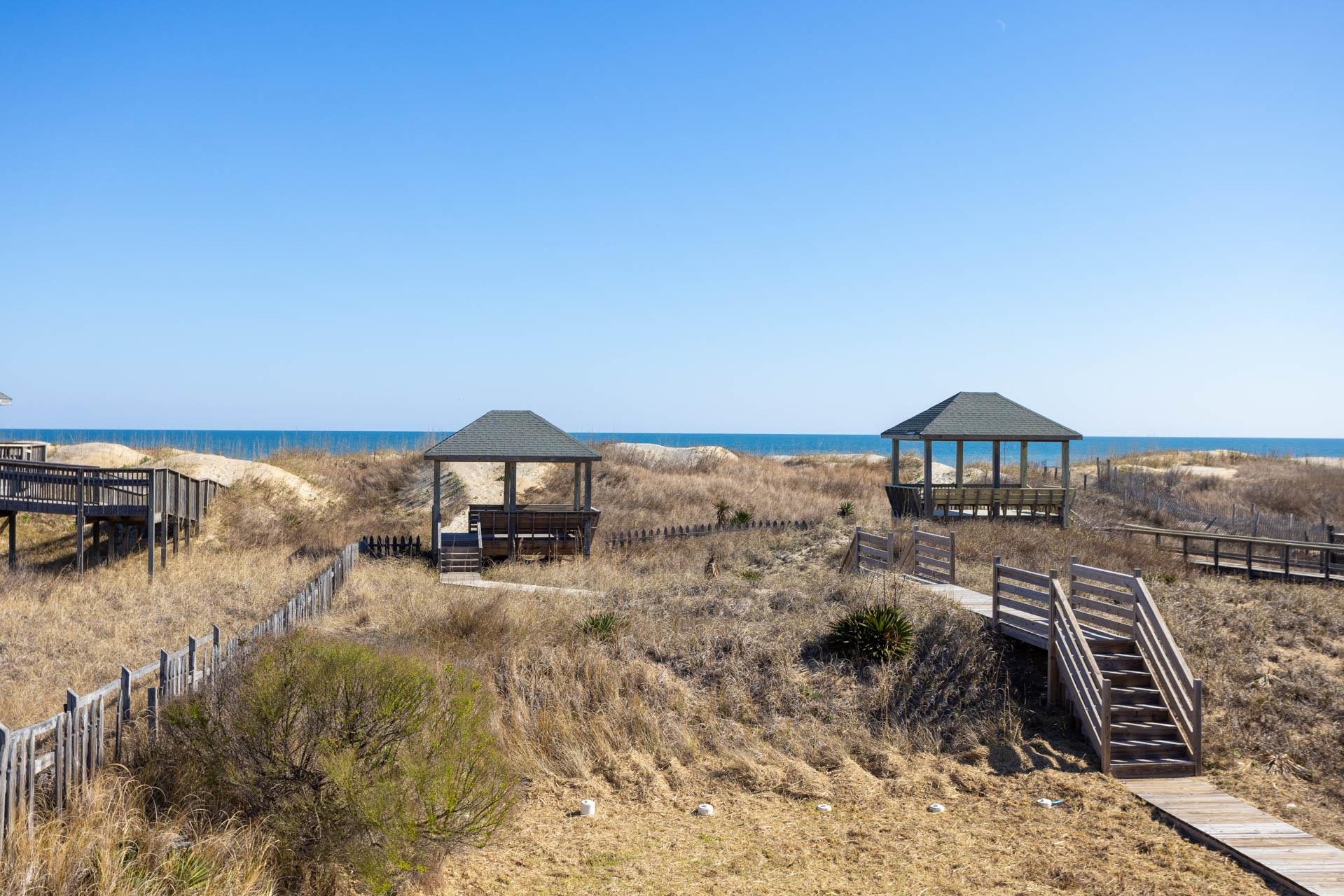 507 N Virginia Dare Trail Lot 4