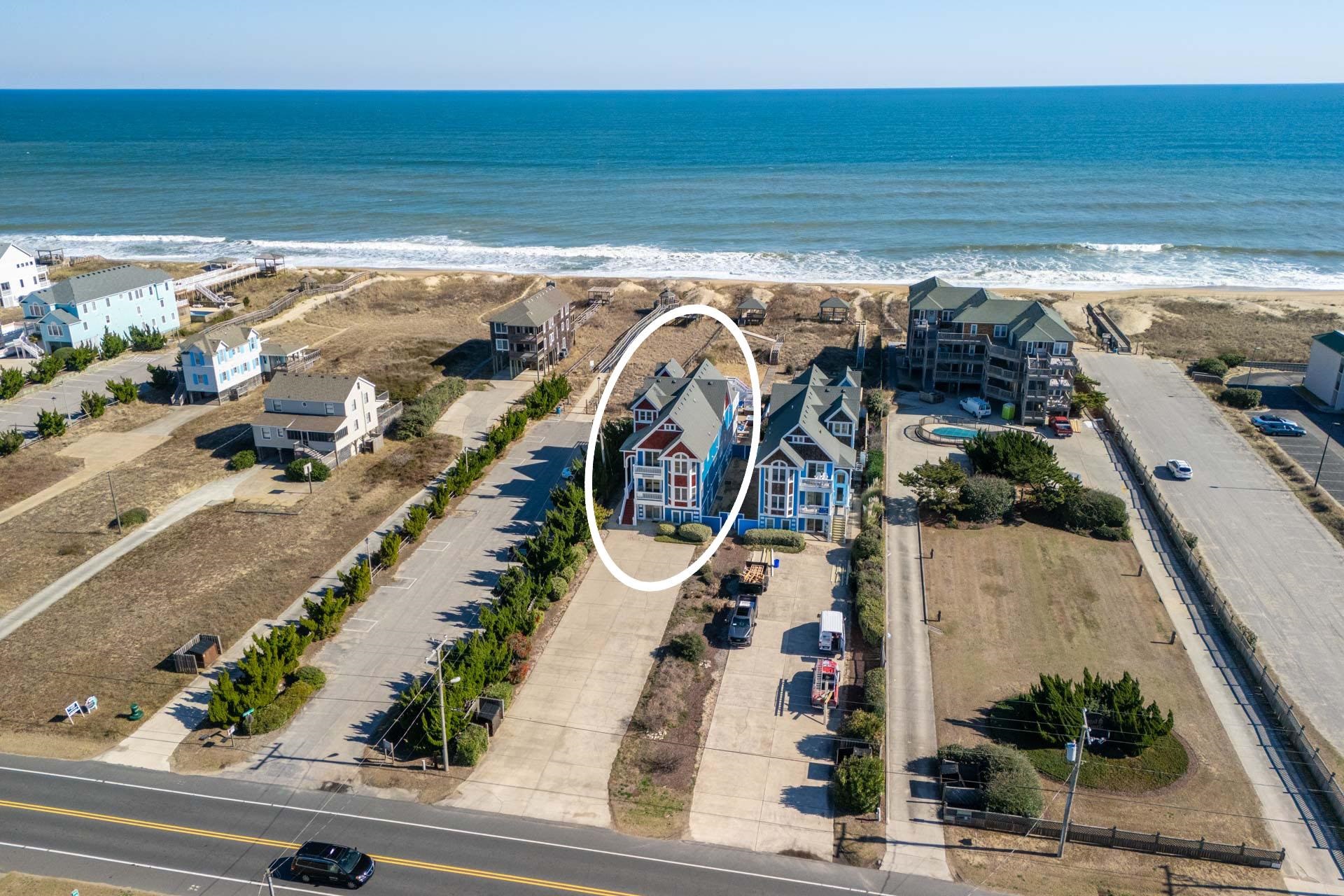 507 N Virginia Dare Trail Lot 4