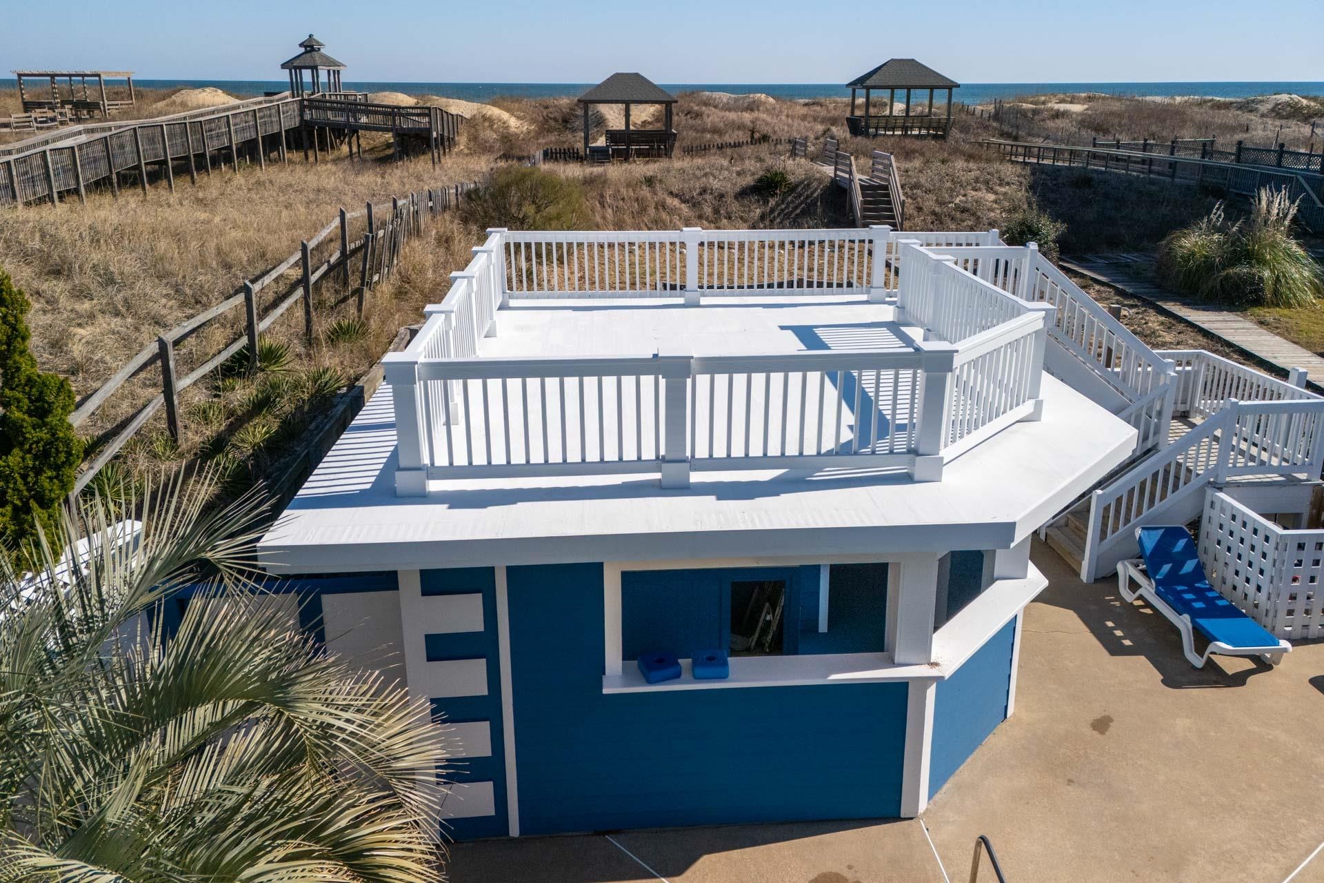 507 N Virginia Dare Trail Lot 4
