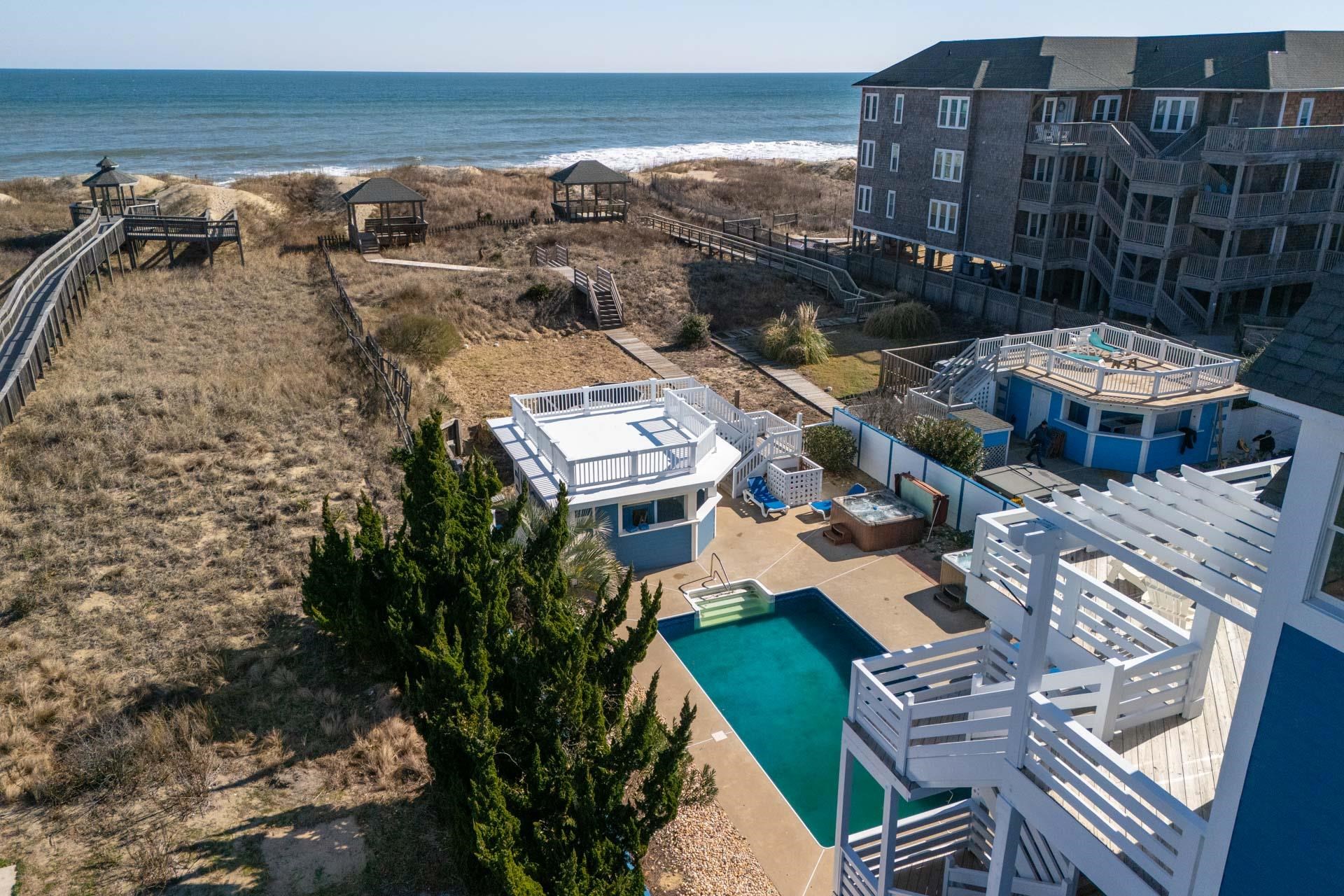 507 N Virginia Dare Trail Lot 4