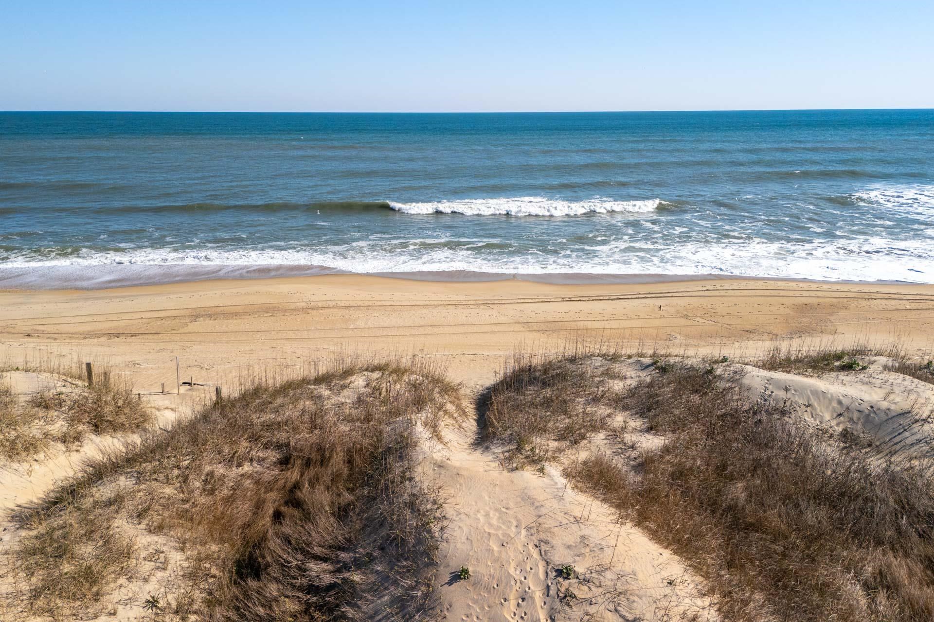 507 N Virginia Dare Trail Lot 4