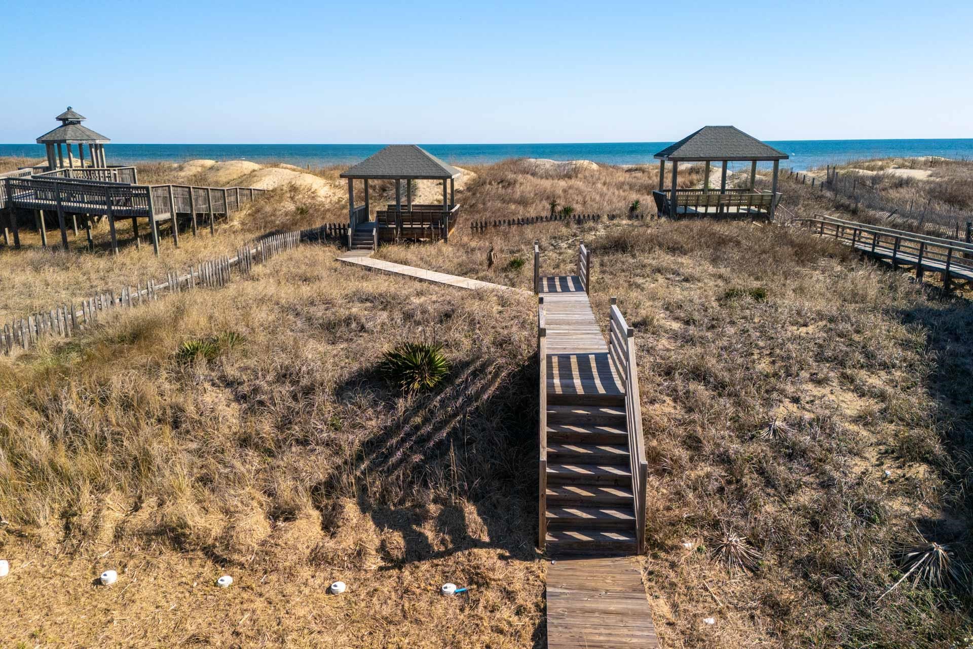 507 N Virginia Dare Trail Lot 4
