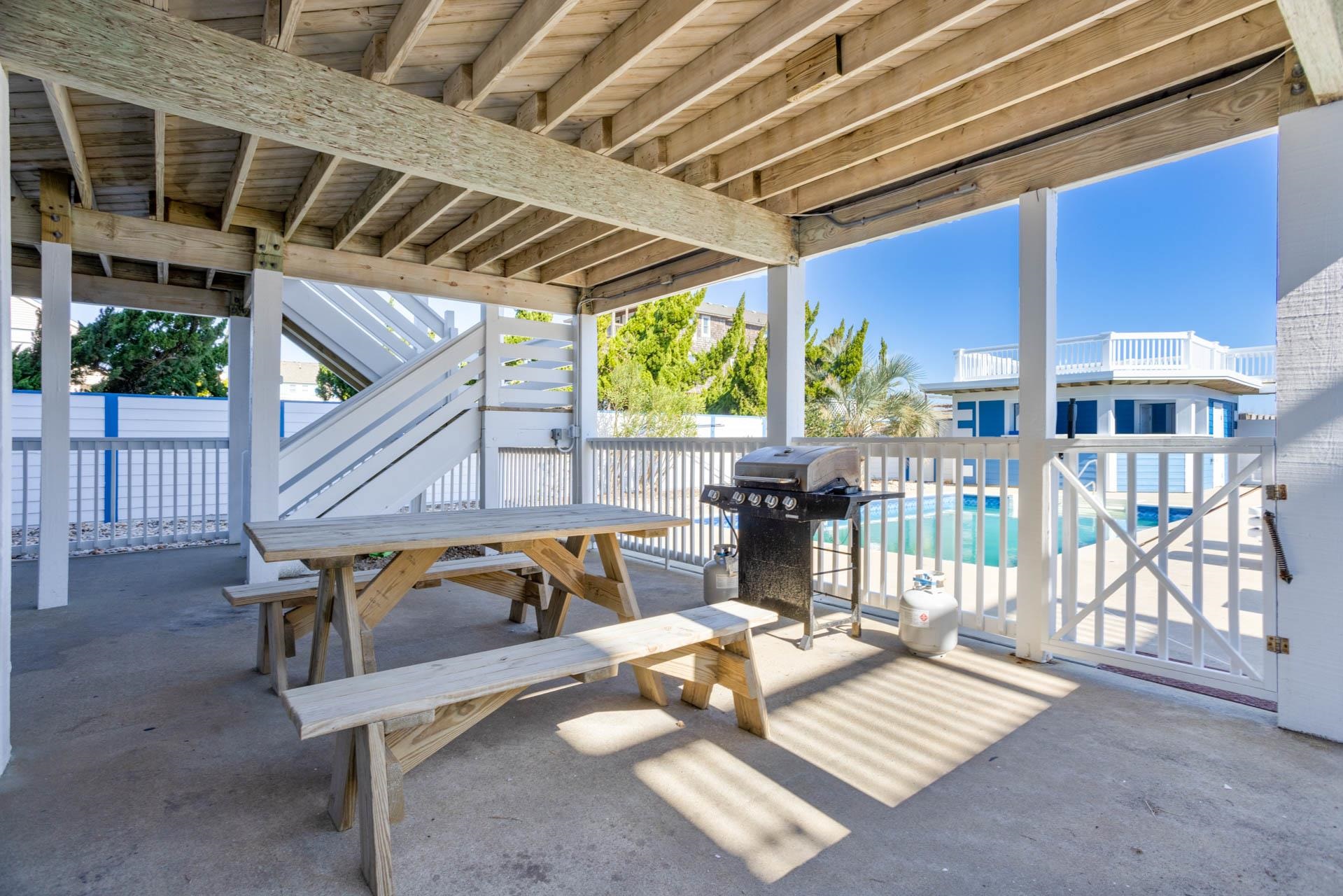 507 N Virginia Dare Trail Lot 4
