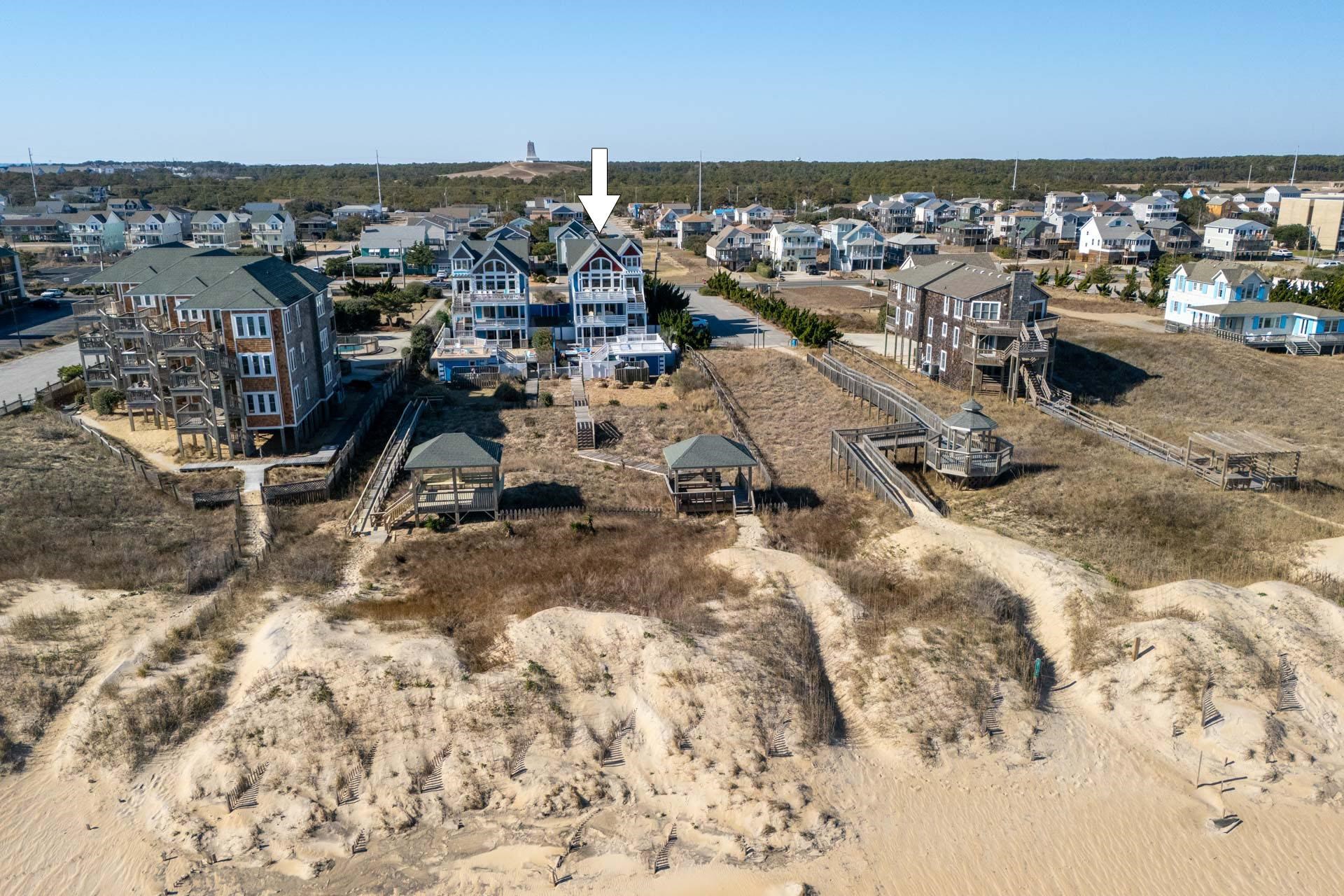 507 N Virginia Dare Trail Lot 4