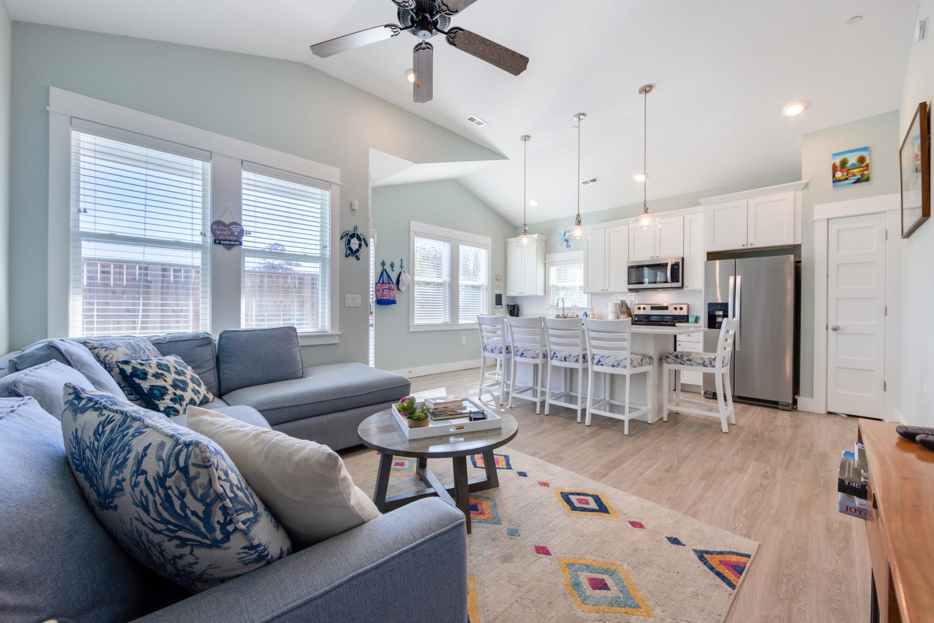 1017 Ocean Trail Unit 5B