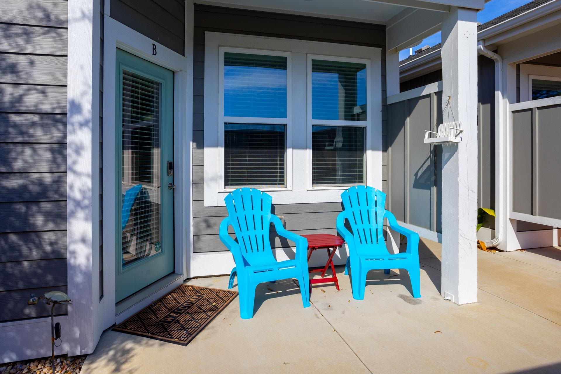 1017 Ocean Trail Unit 5B