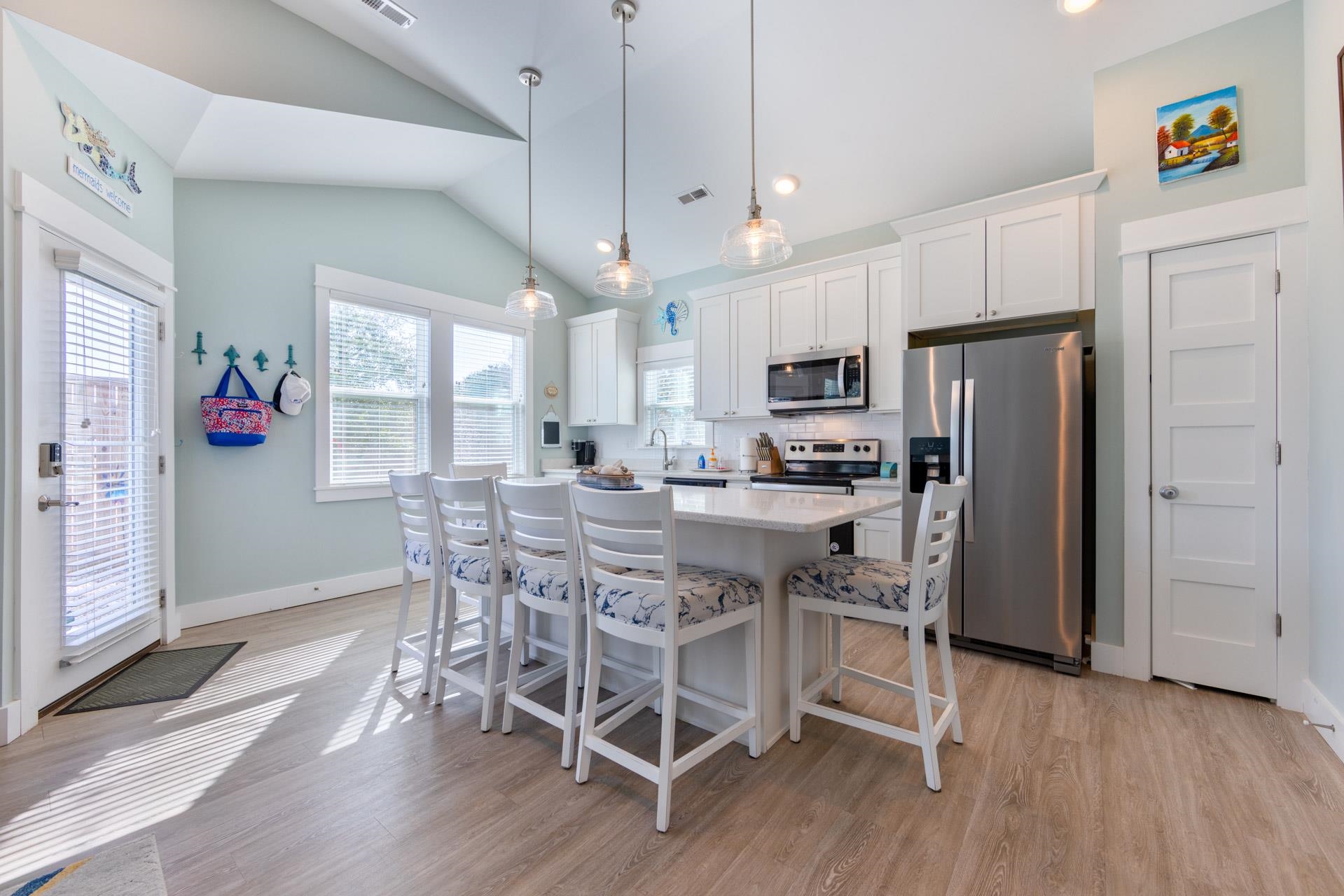 1017 Ocean Trail Unit 5B