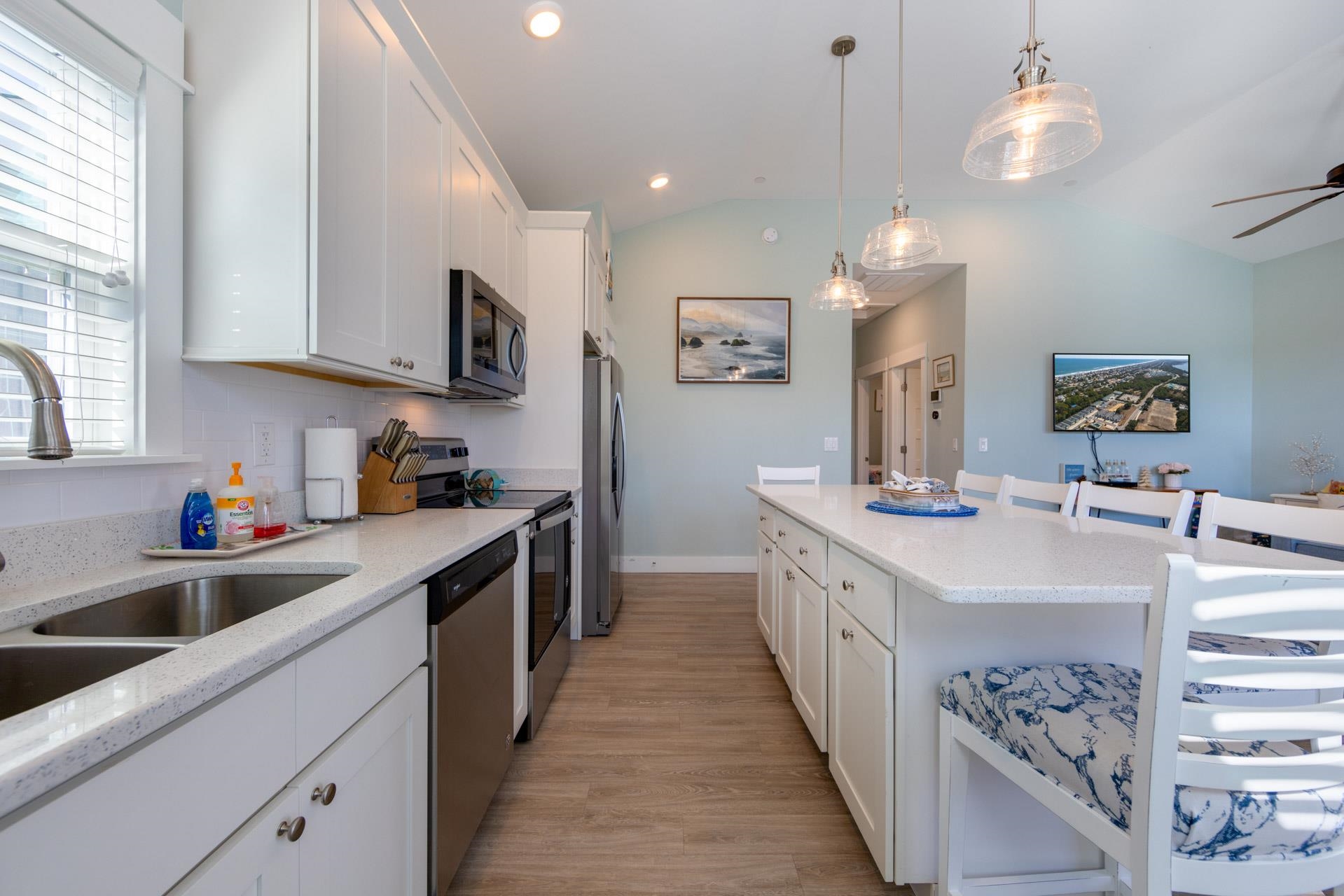 1017 Ocean Trail Unit 5B