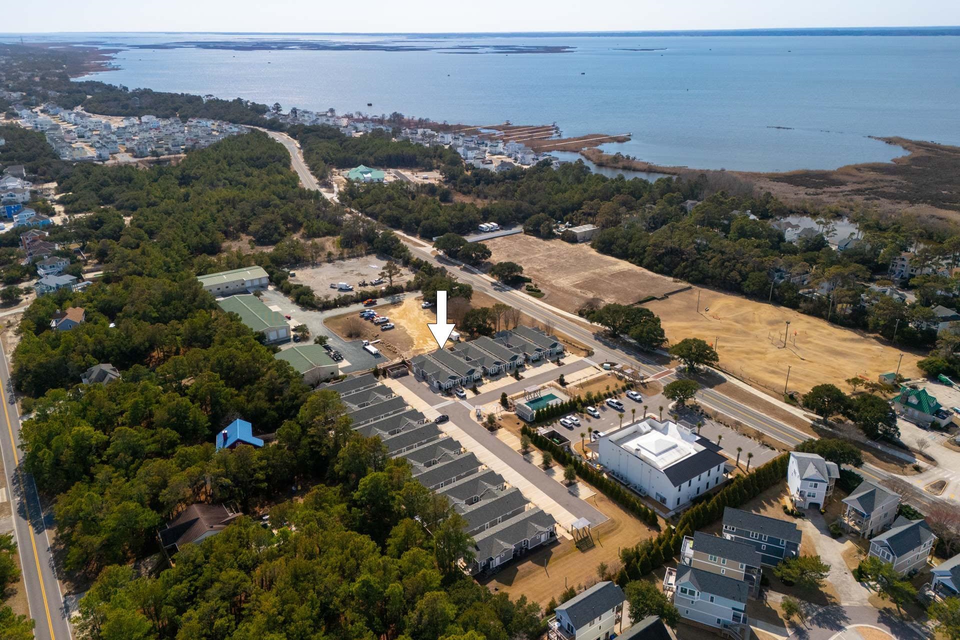 1017 Ocean Trail Unit 5B