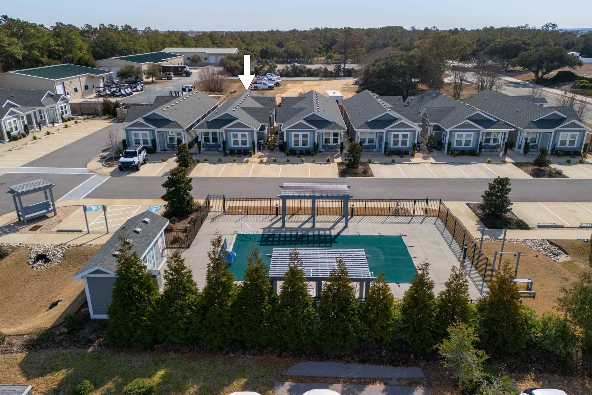 1017 Ocean Trail Unit 5B