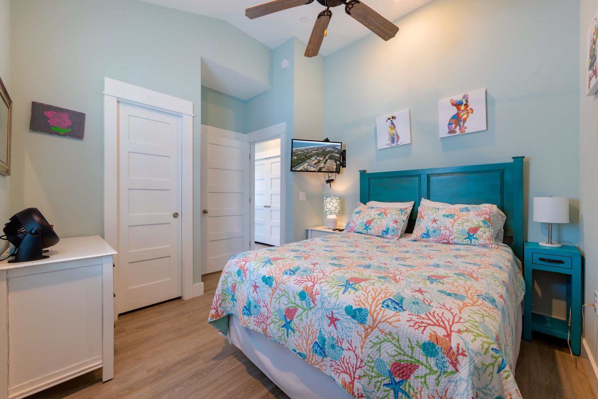 1017 Ocean Trail Unit 5B