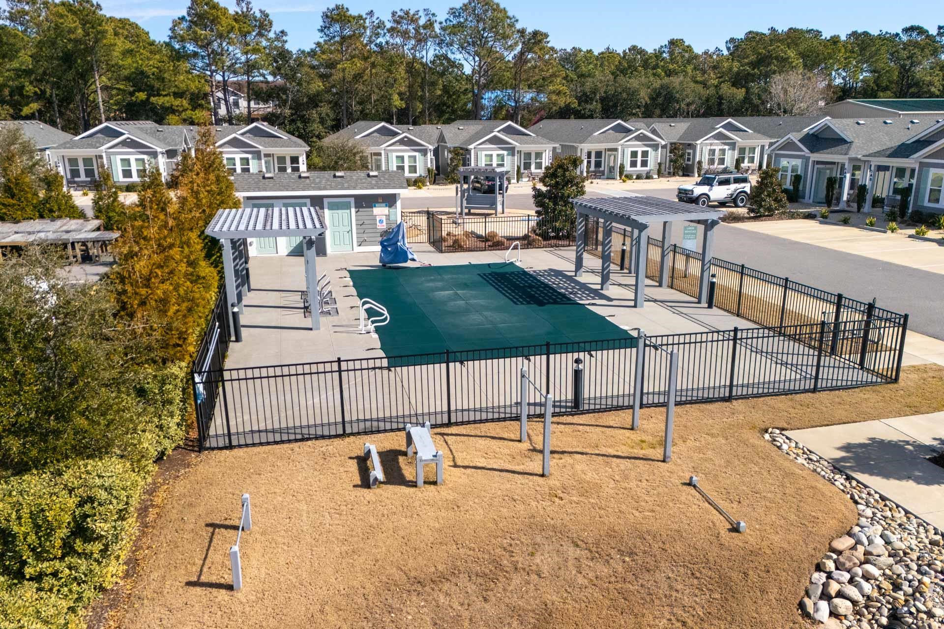 1017 Ocean Trail Unit 5B