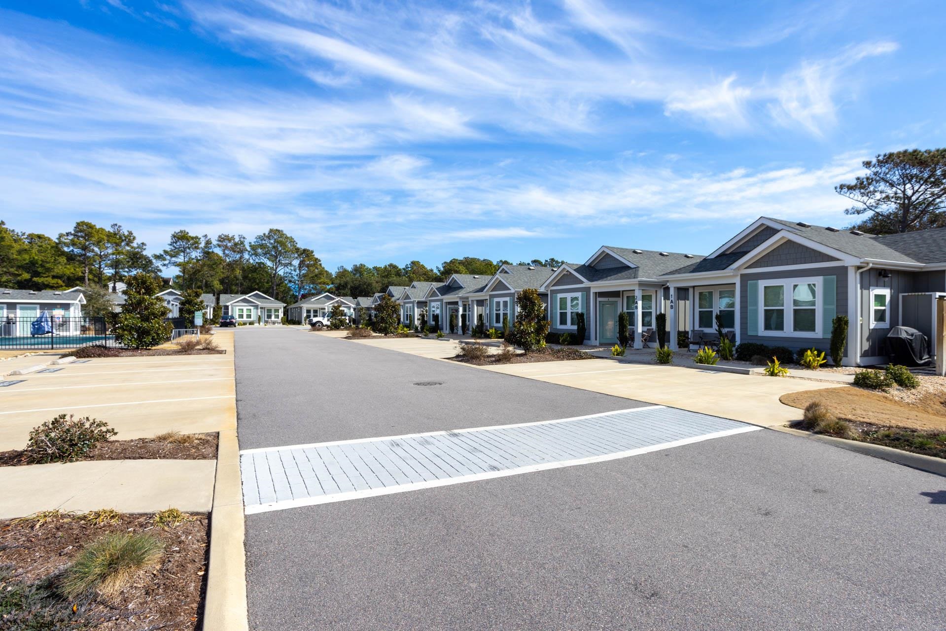 1017 Ocean Trail Unit 5B