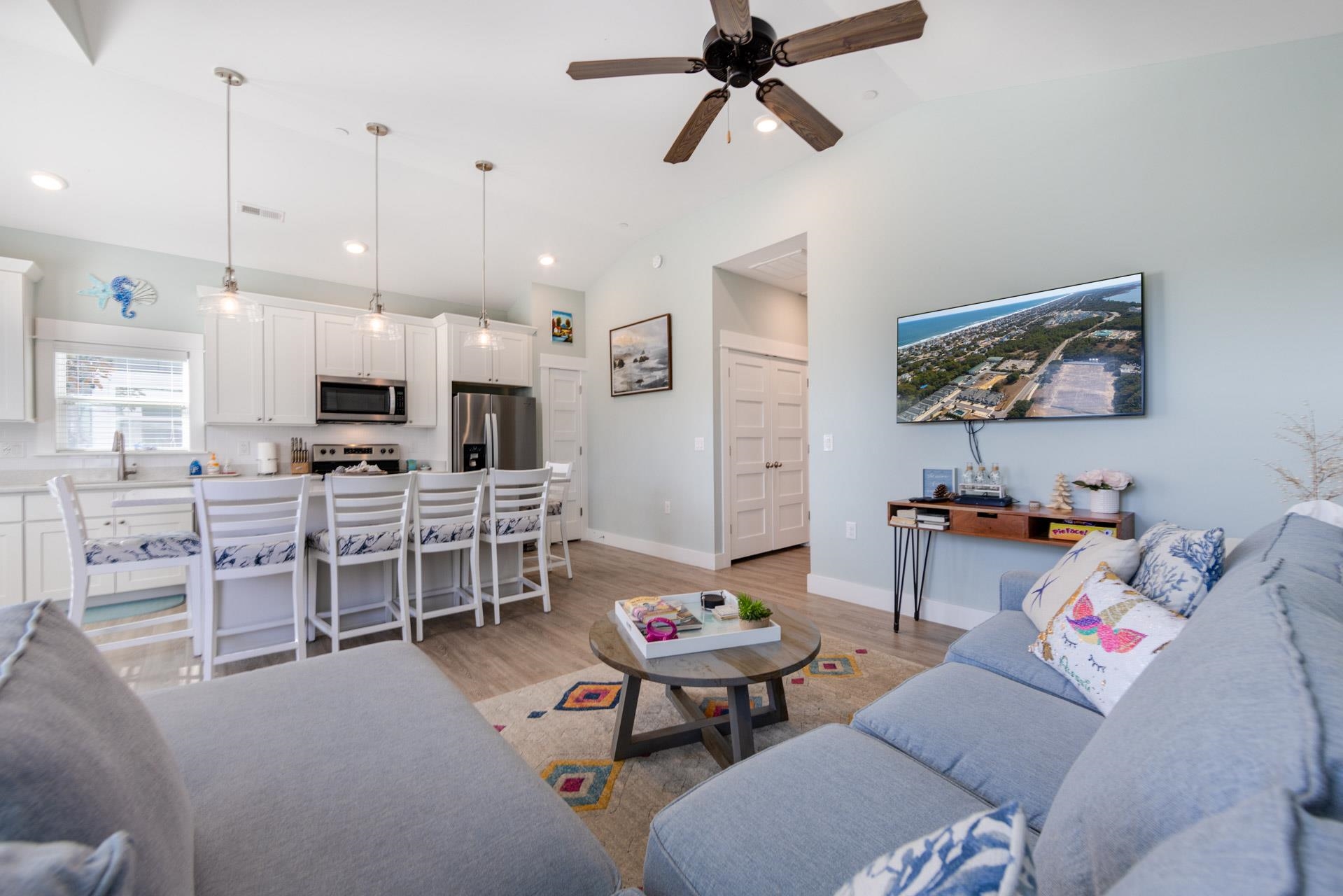 1017 Ocean Trail Unit 5B