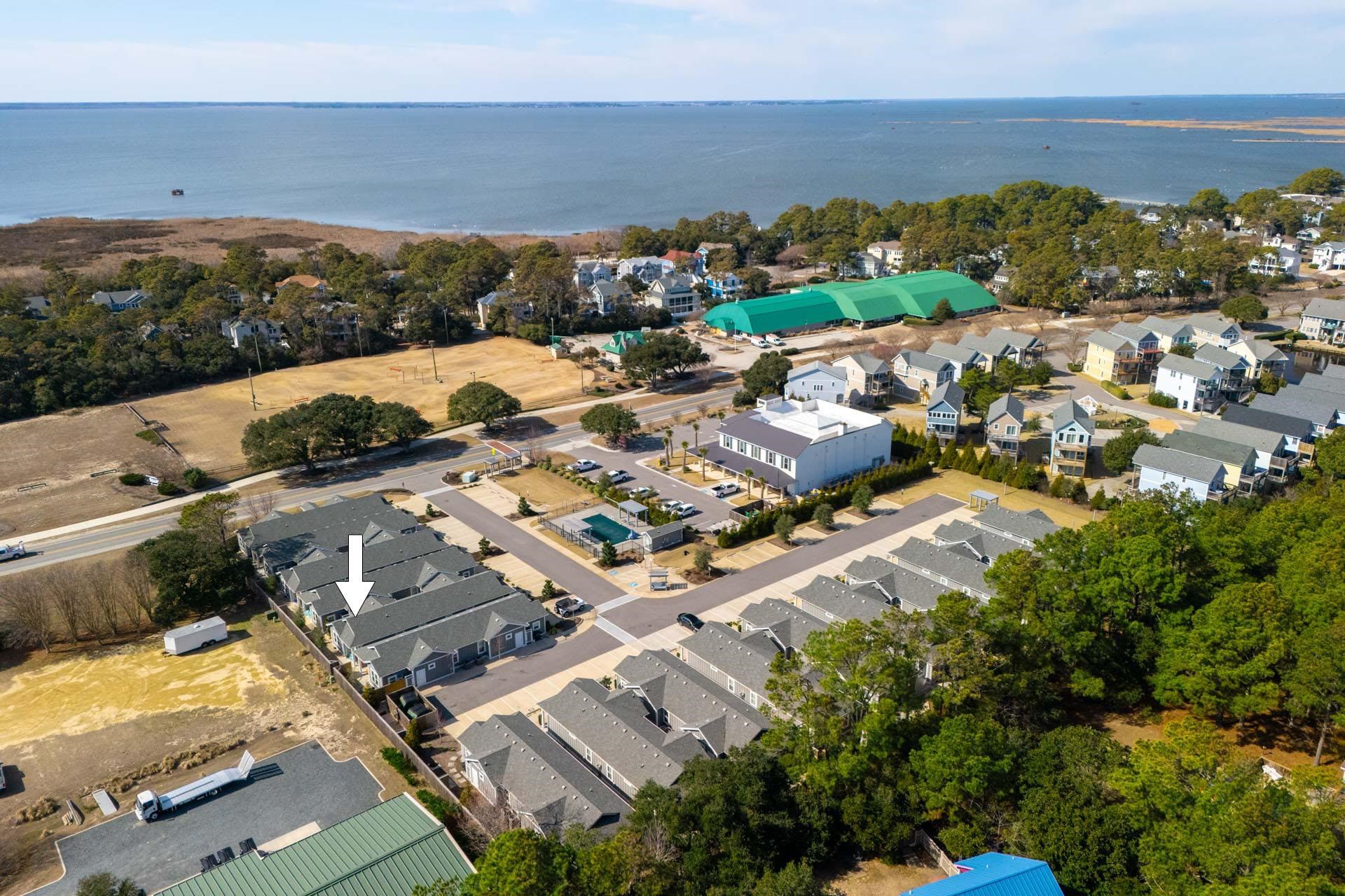 1017 Ocean Trail Unit 5B