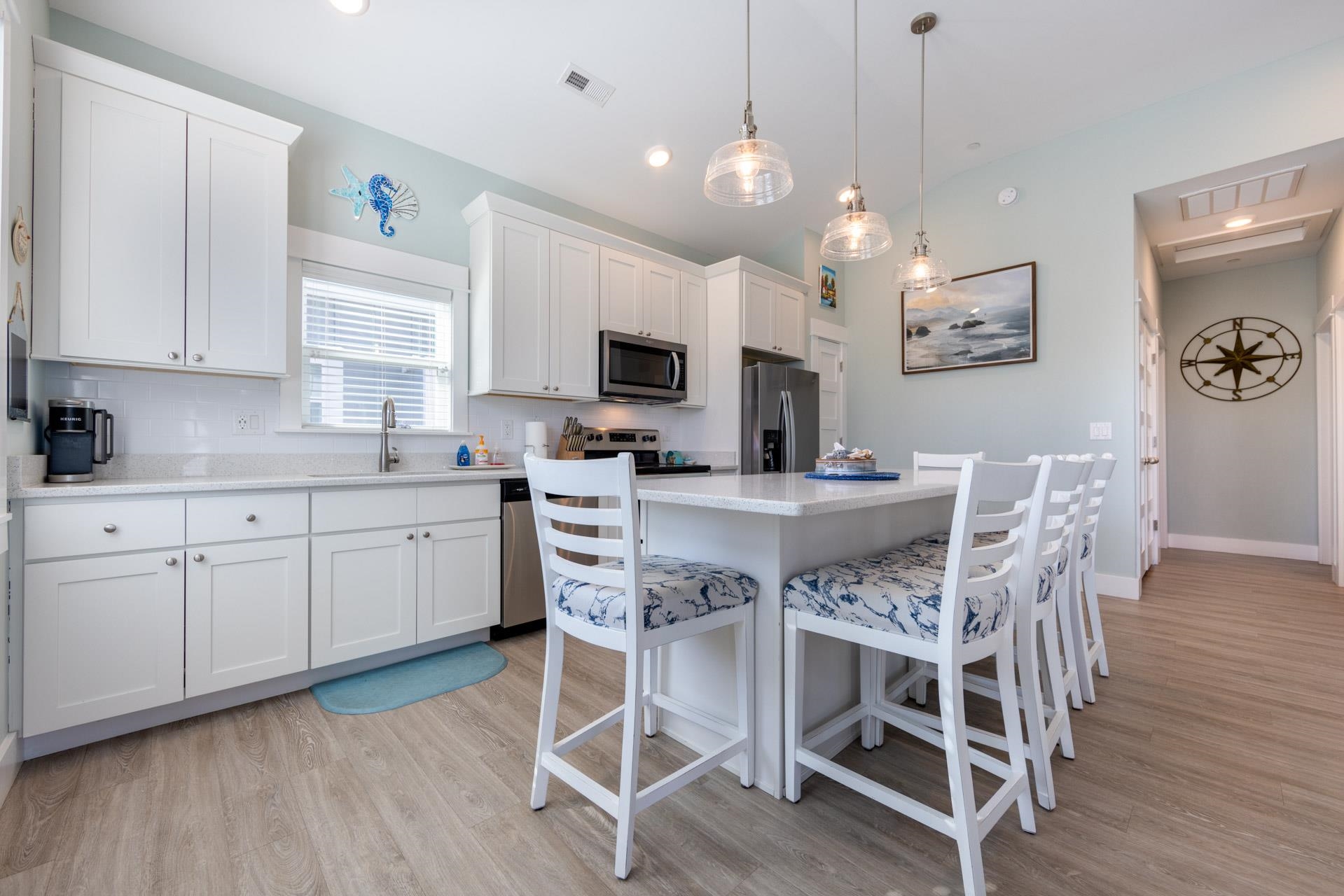 1017 Ocean Trail Unit 5B