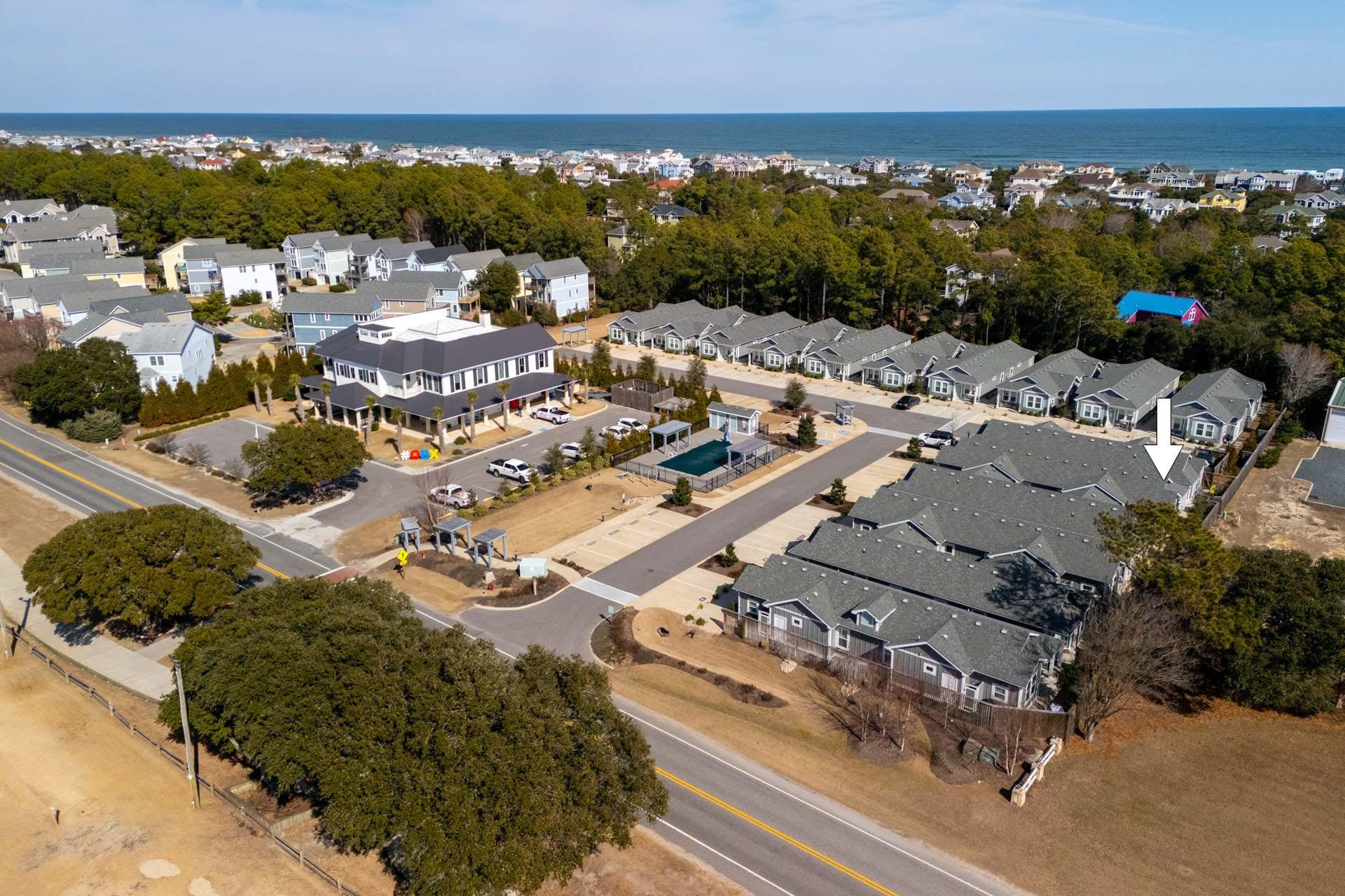 1017 Ocean Trail Unit 5B