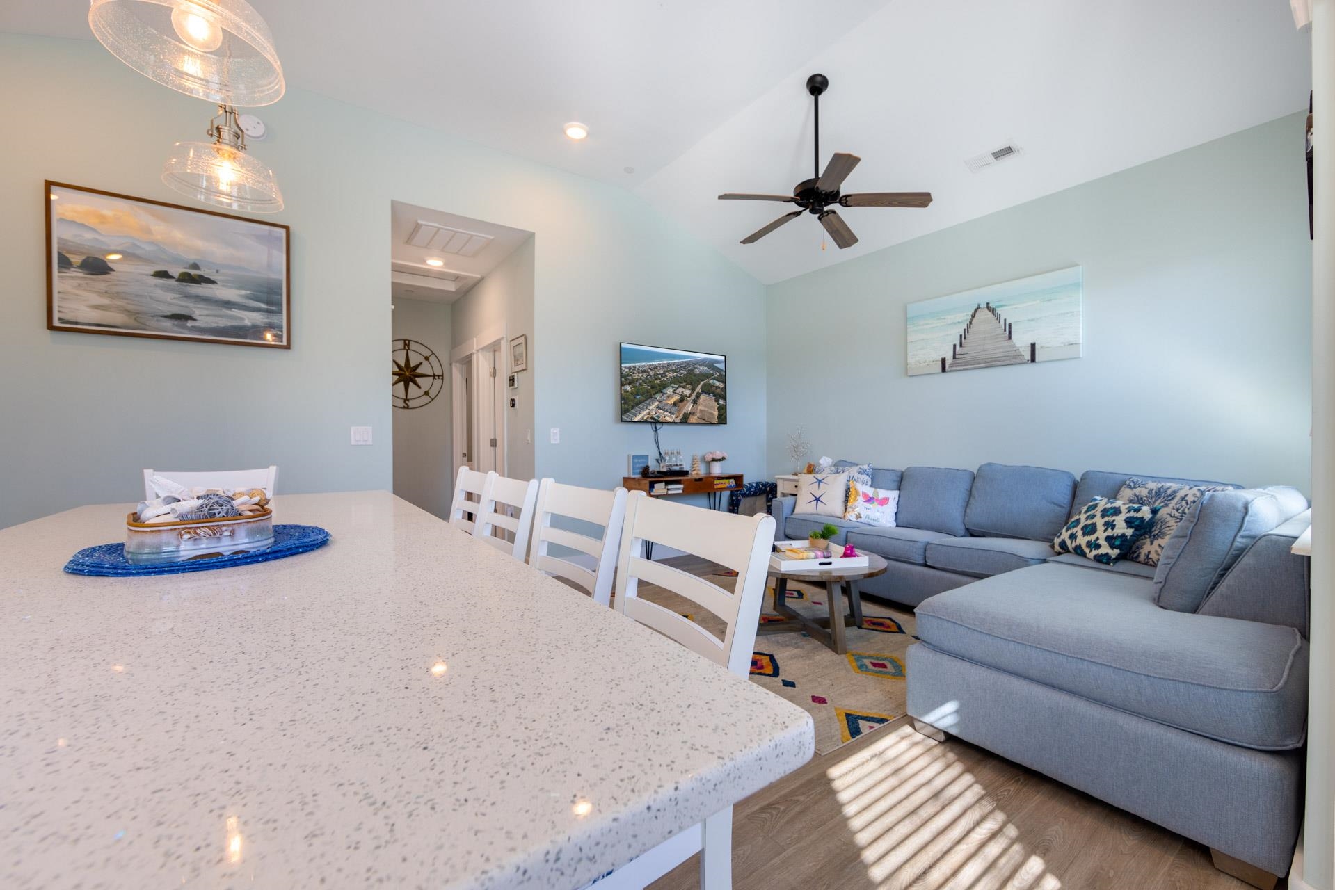 1017 Ocean Trail Unit 5B