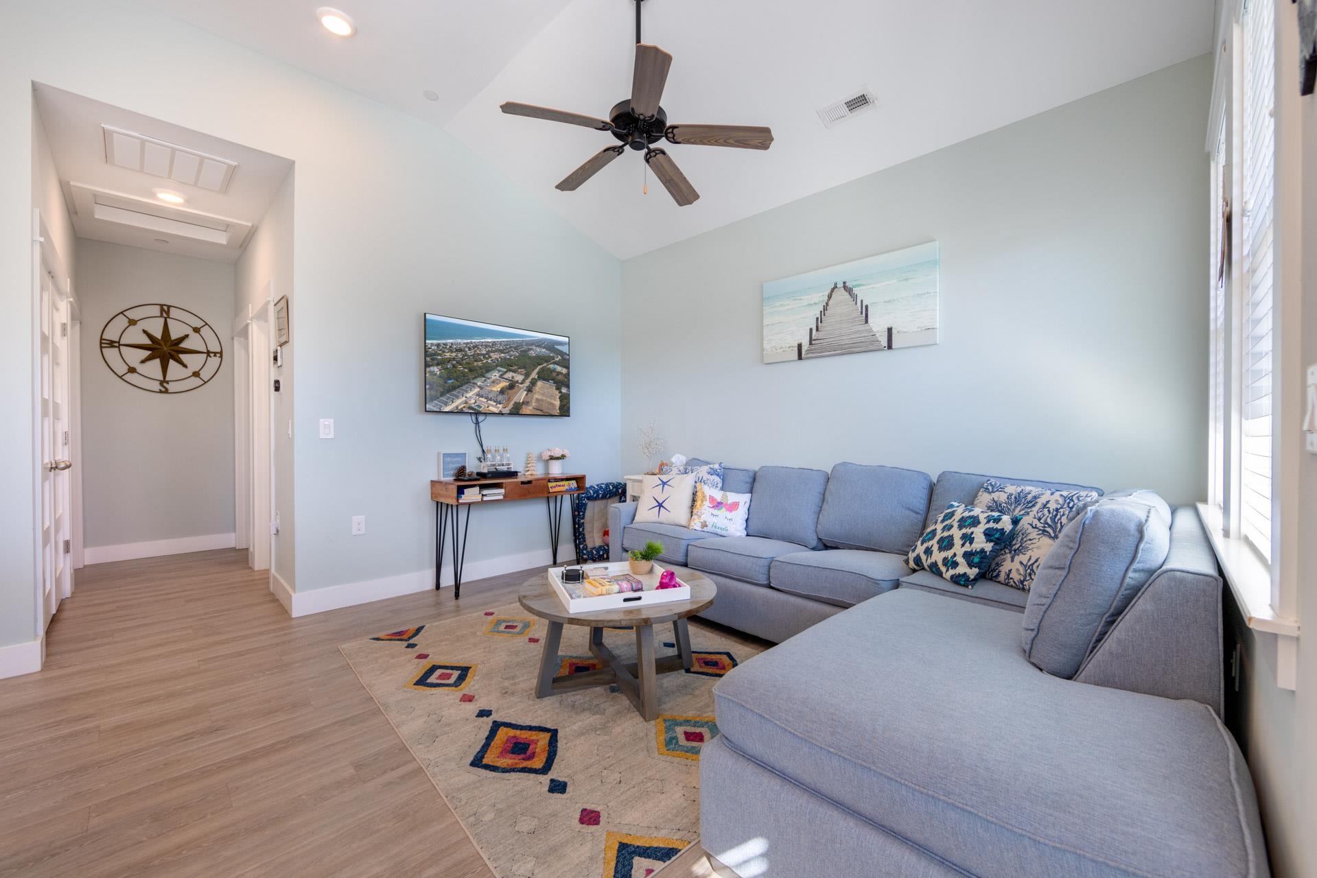 1017 Ocean Trail Unit 5B