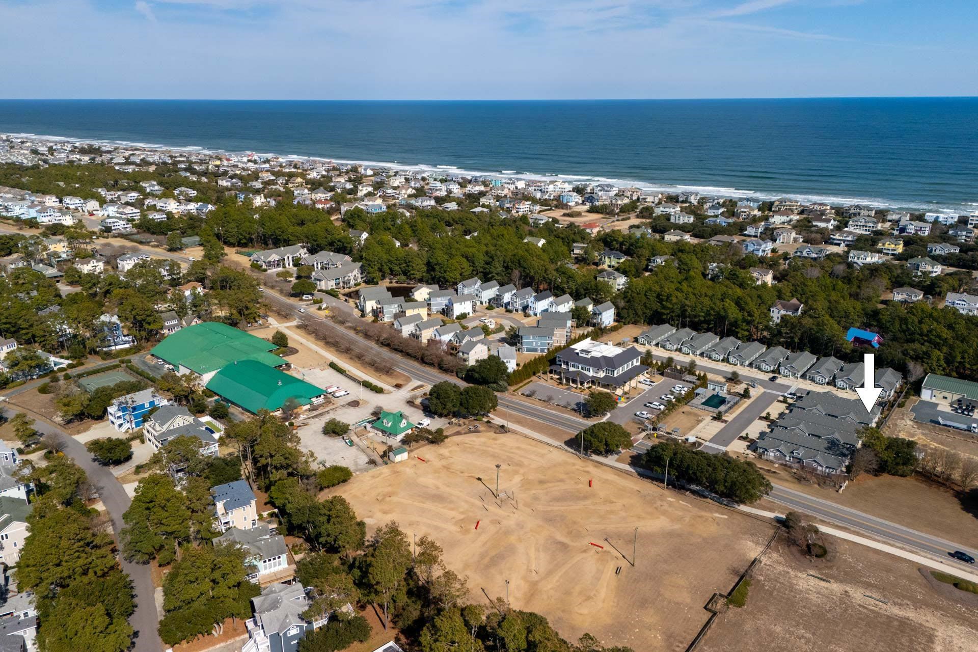 1017 Ocean Trail Unit 5B