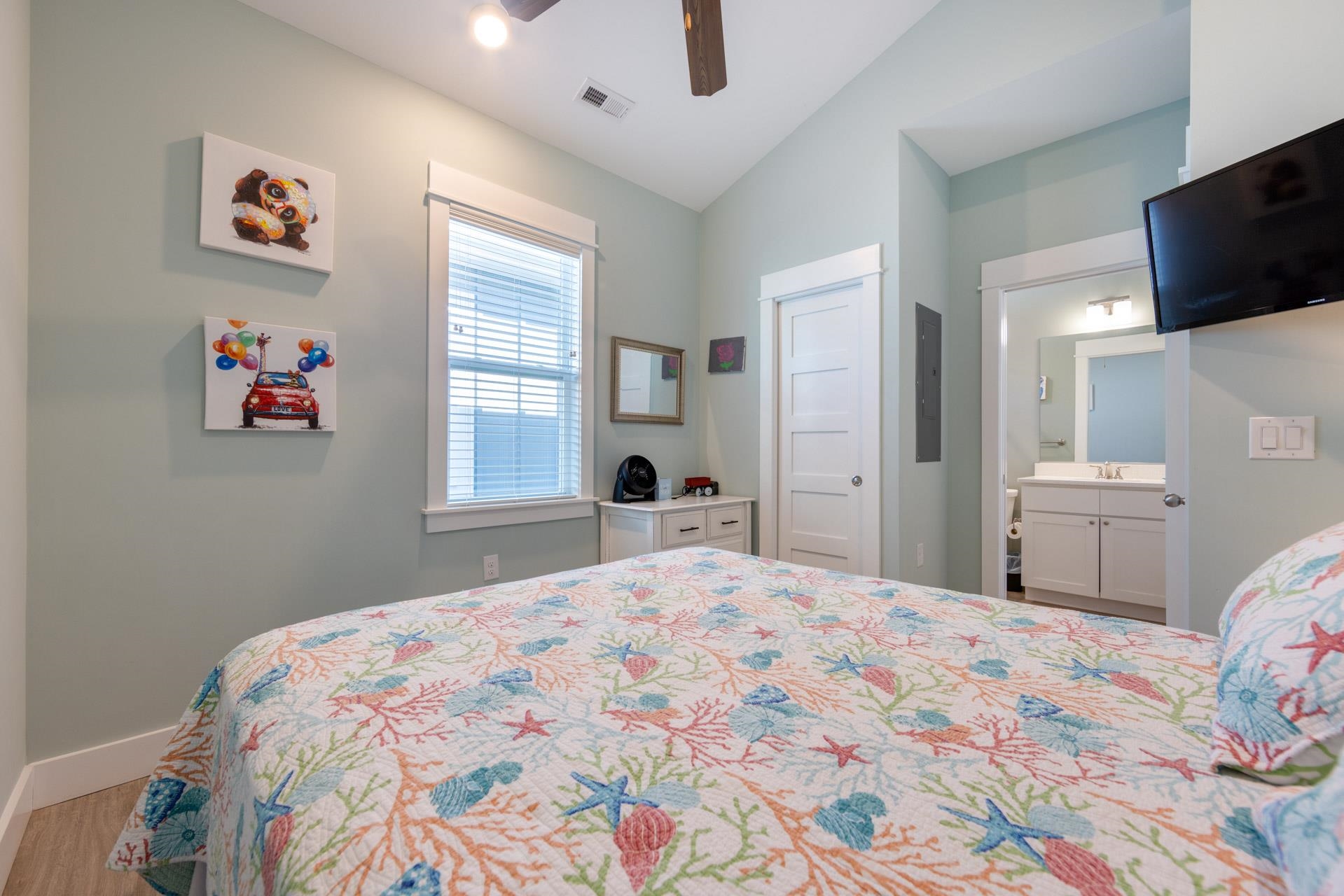 1017 Ocean Trail Unit 5B