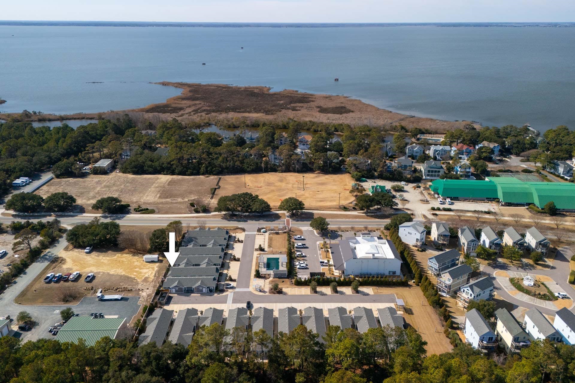 1017 Ocean Trail Unit 5B