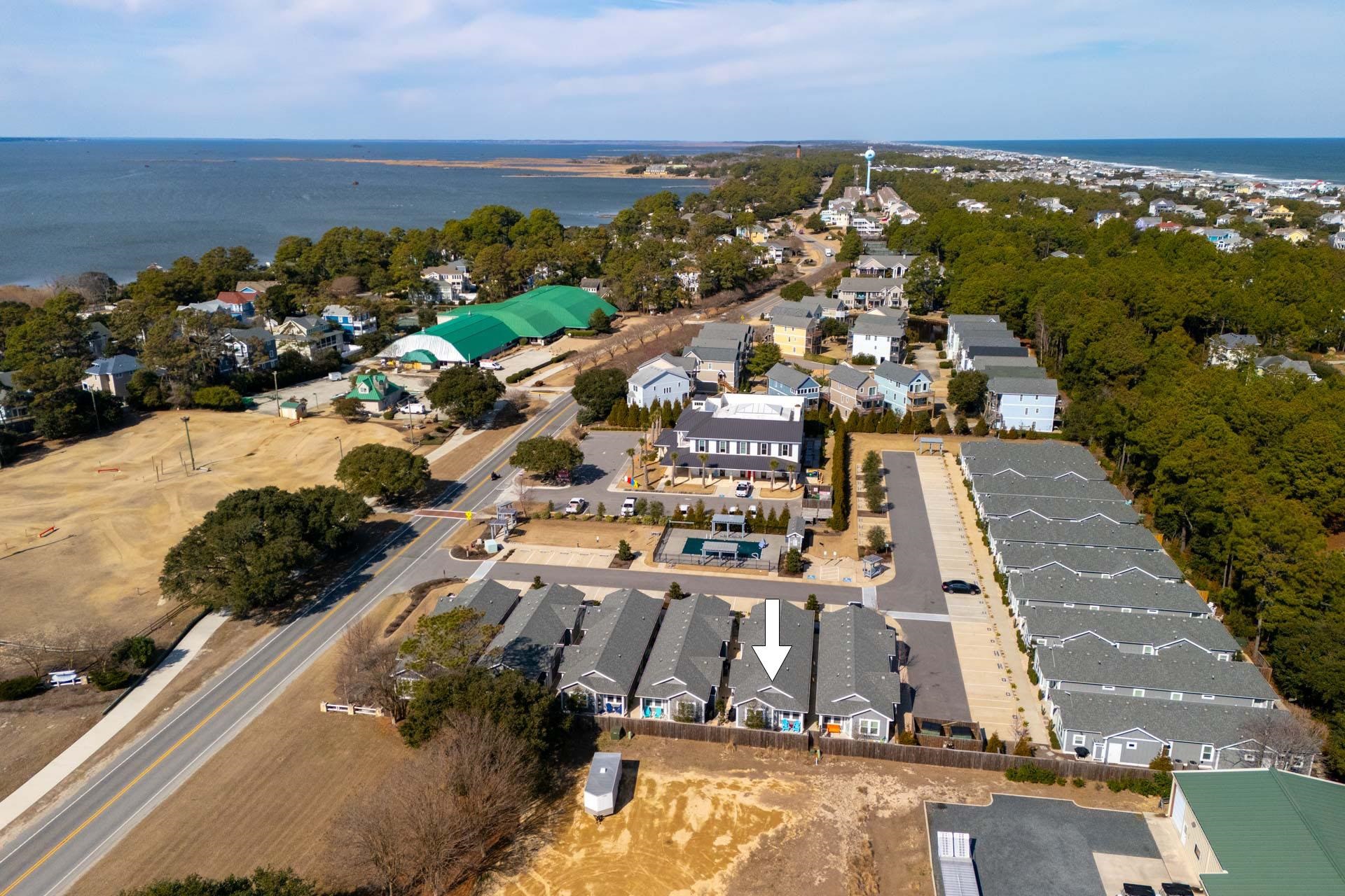 1017 Ocean Trail Unit 5B