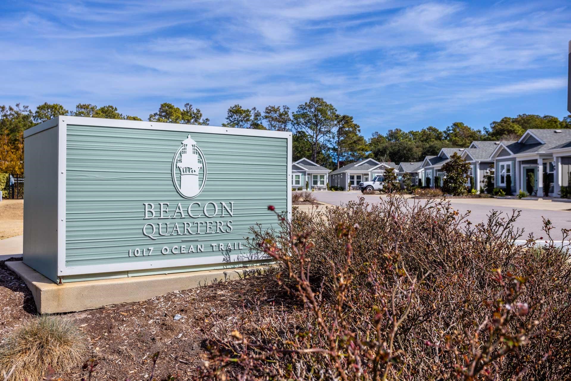 1017 Ocean Trail Unit 5B