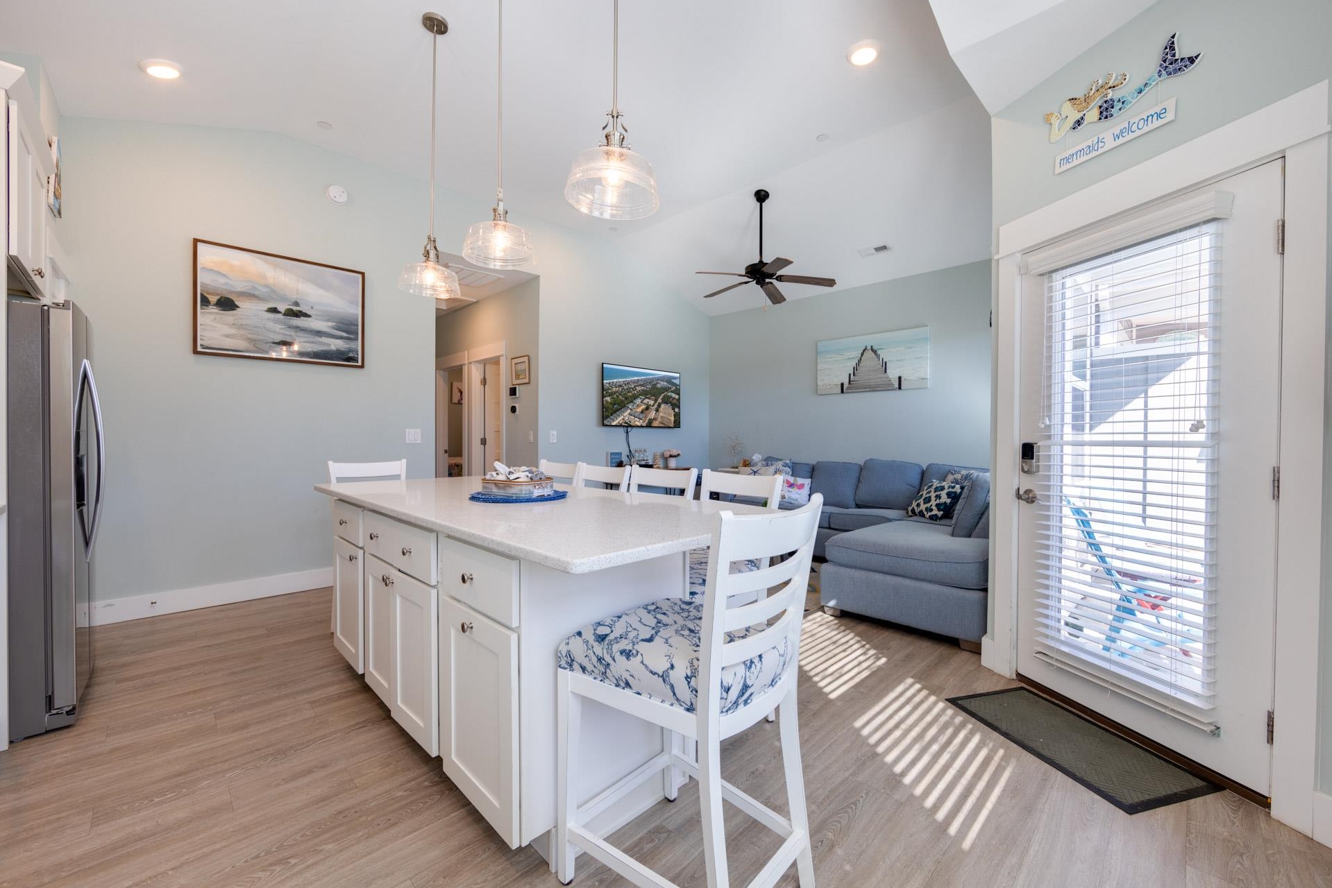 1017 Ocean Trail Unit 5B