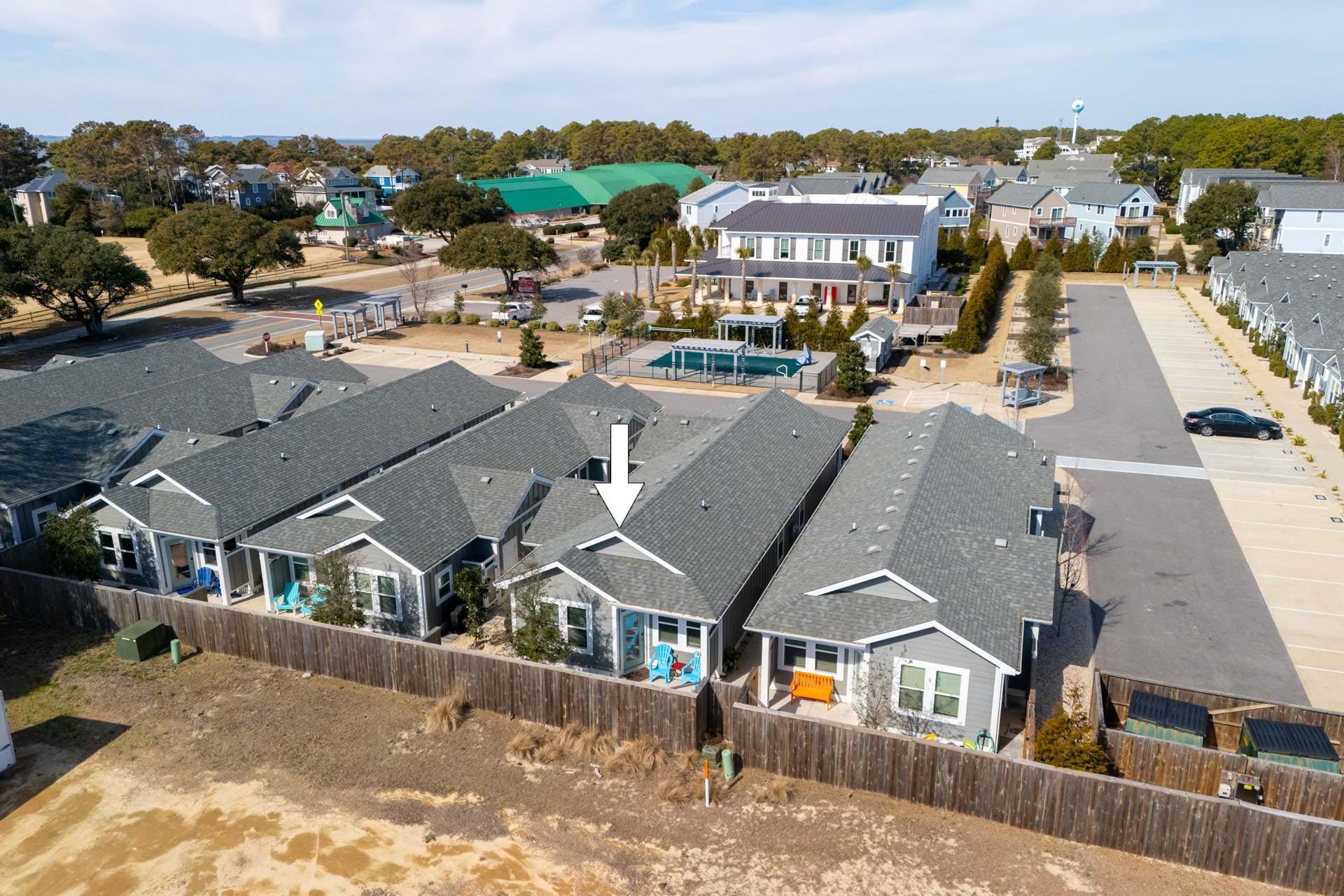 1017 Ocean Trail Unit 5B