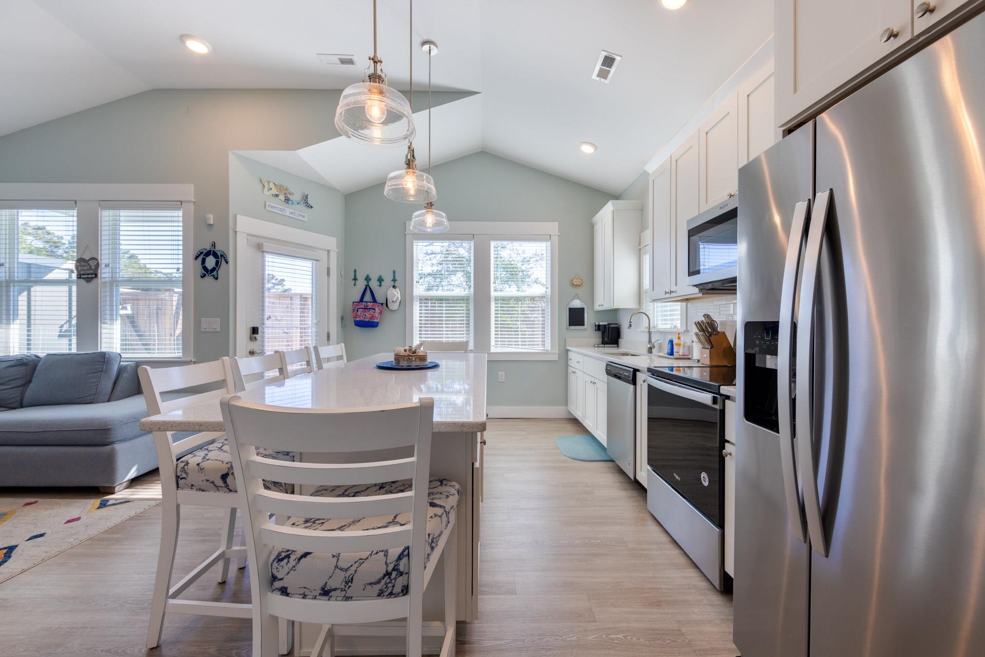 1017 Ocean Trail Unit 5B