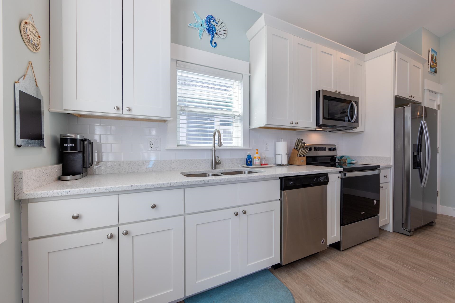 1017 Ocean Trail Unit 5B