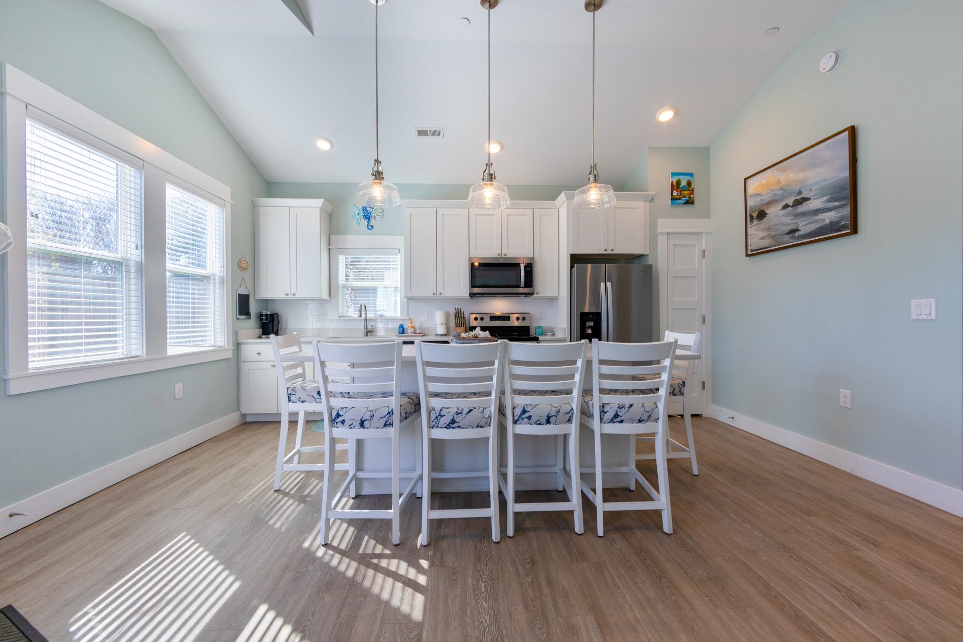1017 Ocean Trail Unit 5B