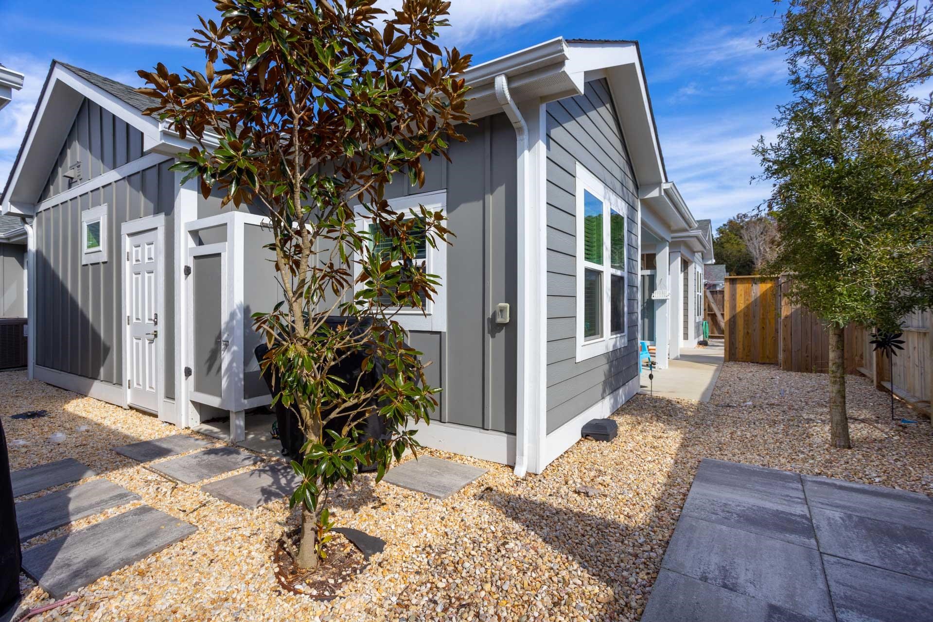 1017 Ocean Trail Unit 5B