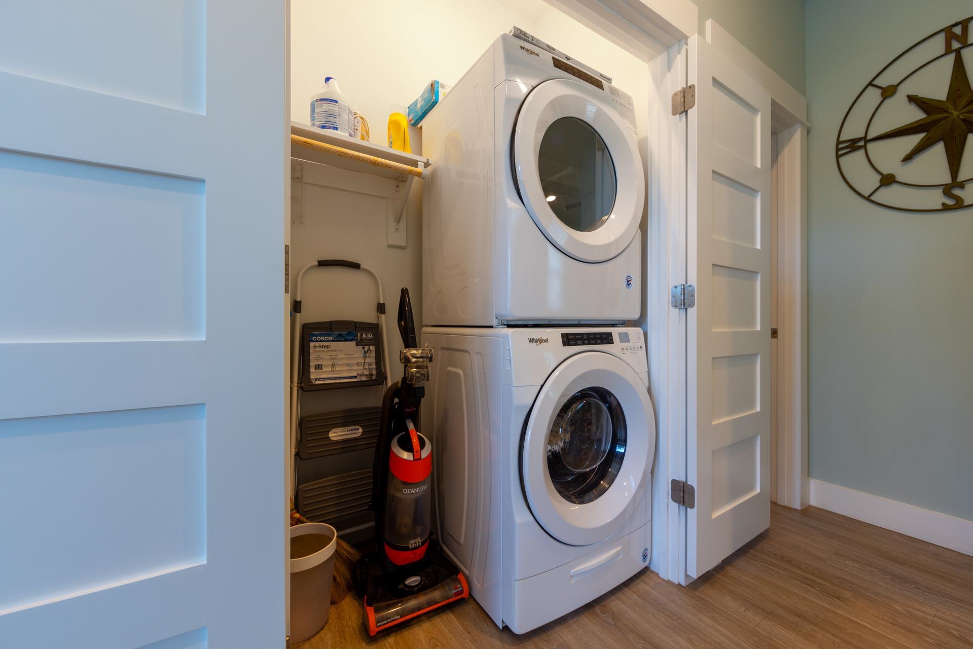 1017 Ocean Trail Unit 5B