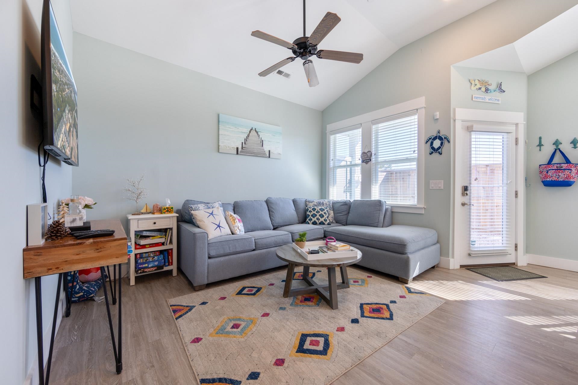 1017 Ocean Trail Unit 5B
