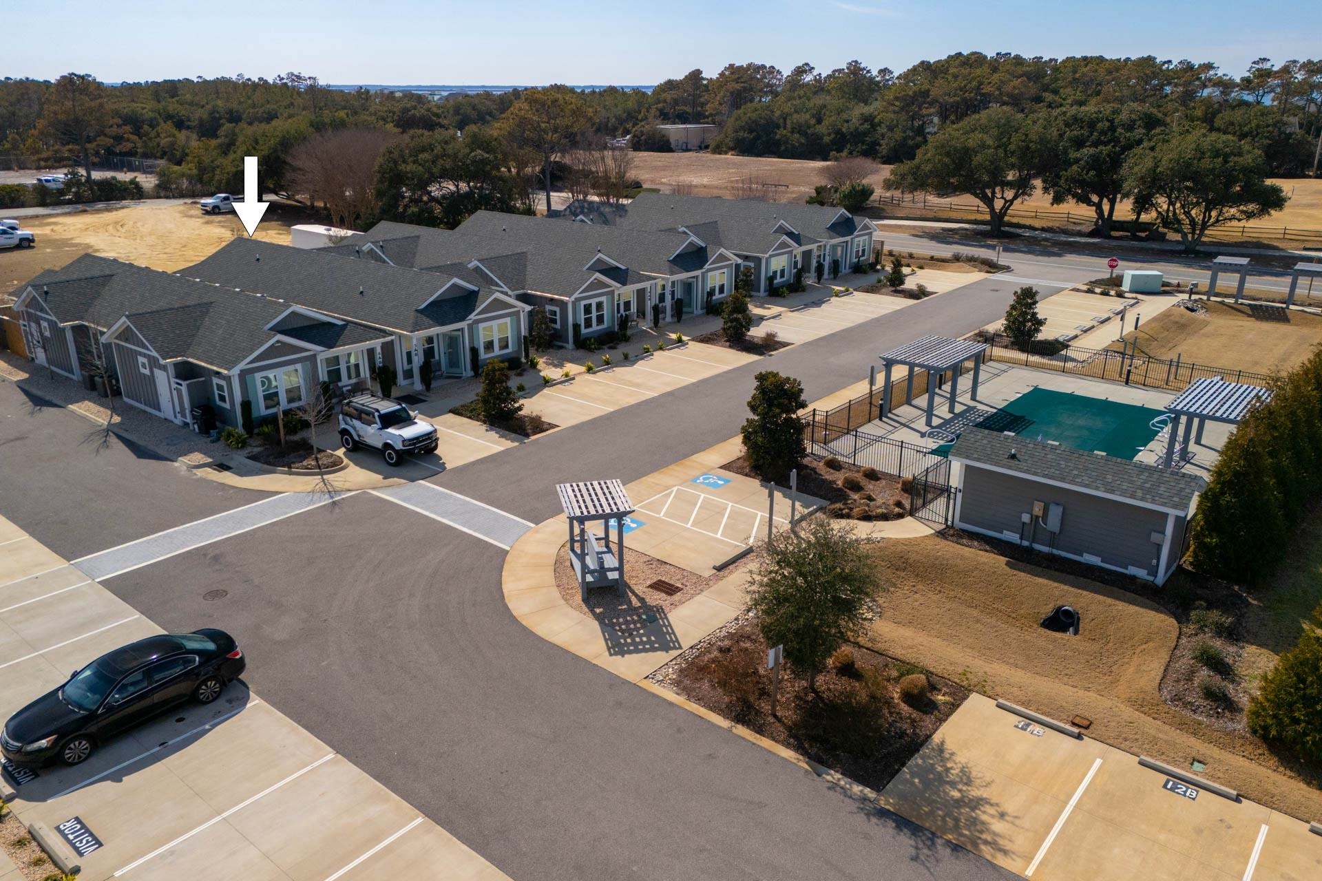 1017 Ocean Trail Unit 5B