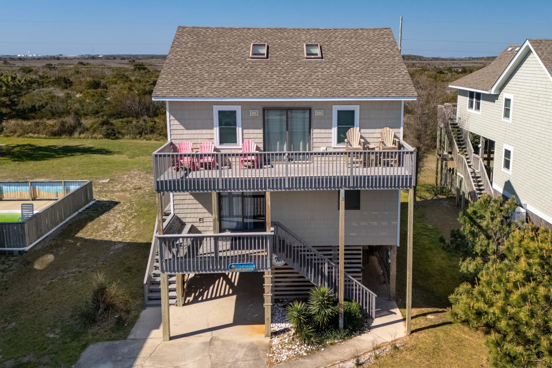 9202 S Old Oregon Inlet Road Lot 64