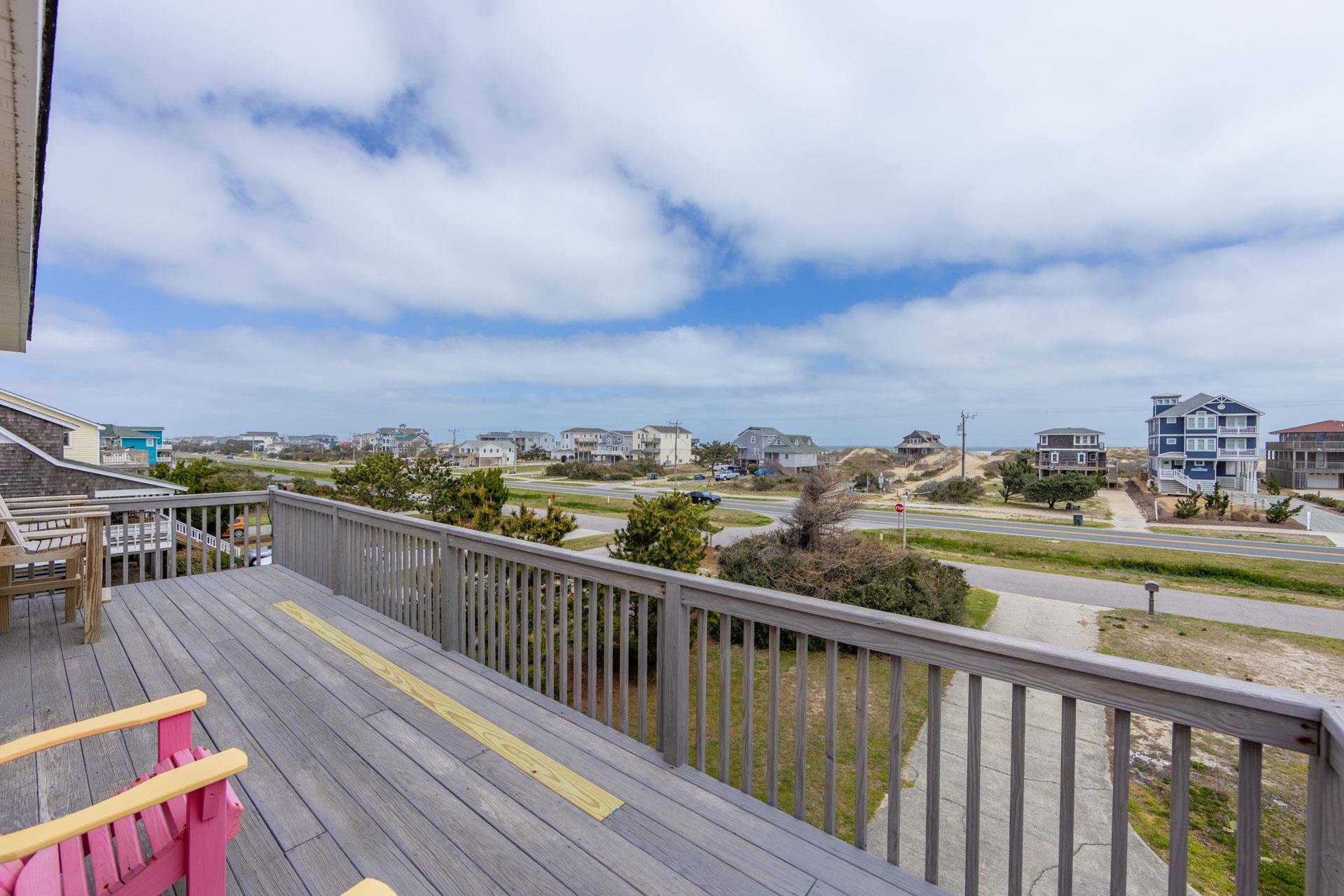 9202 S Old Oregon Inlet Road Lot 64