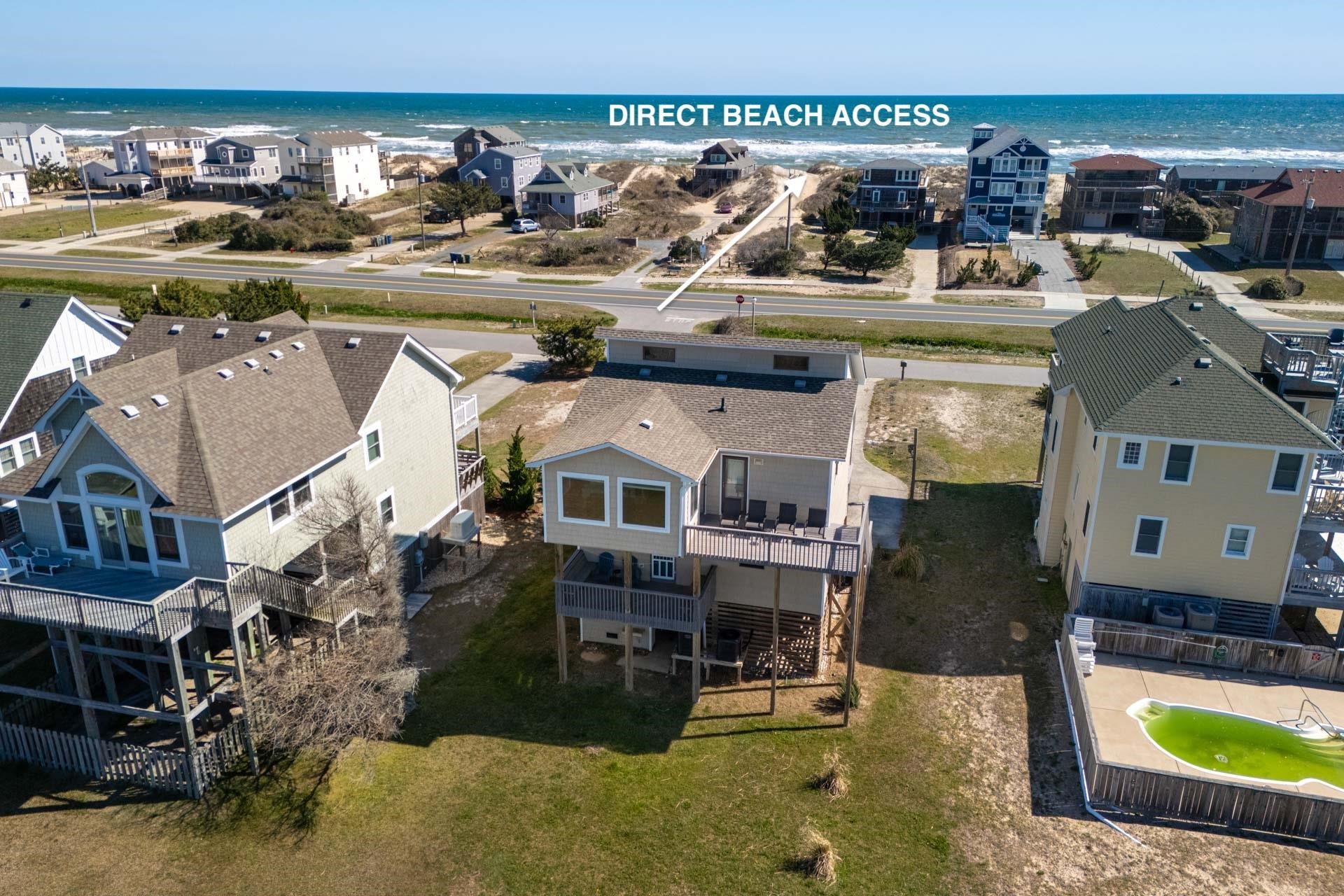 9202 S Old Oregon Inlet Road Lot 64