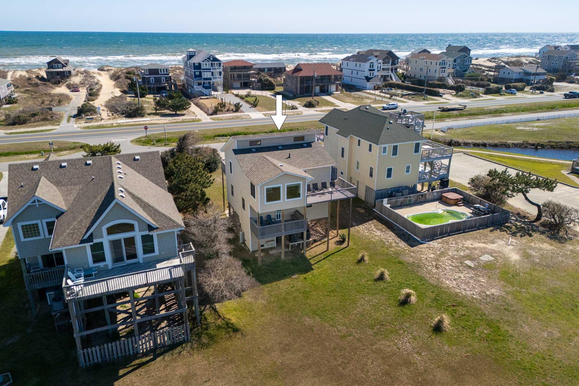9202 S Old Oregon Inlet Road Lot 64