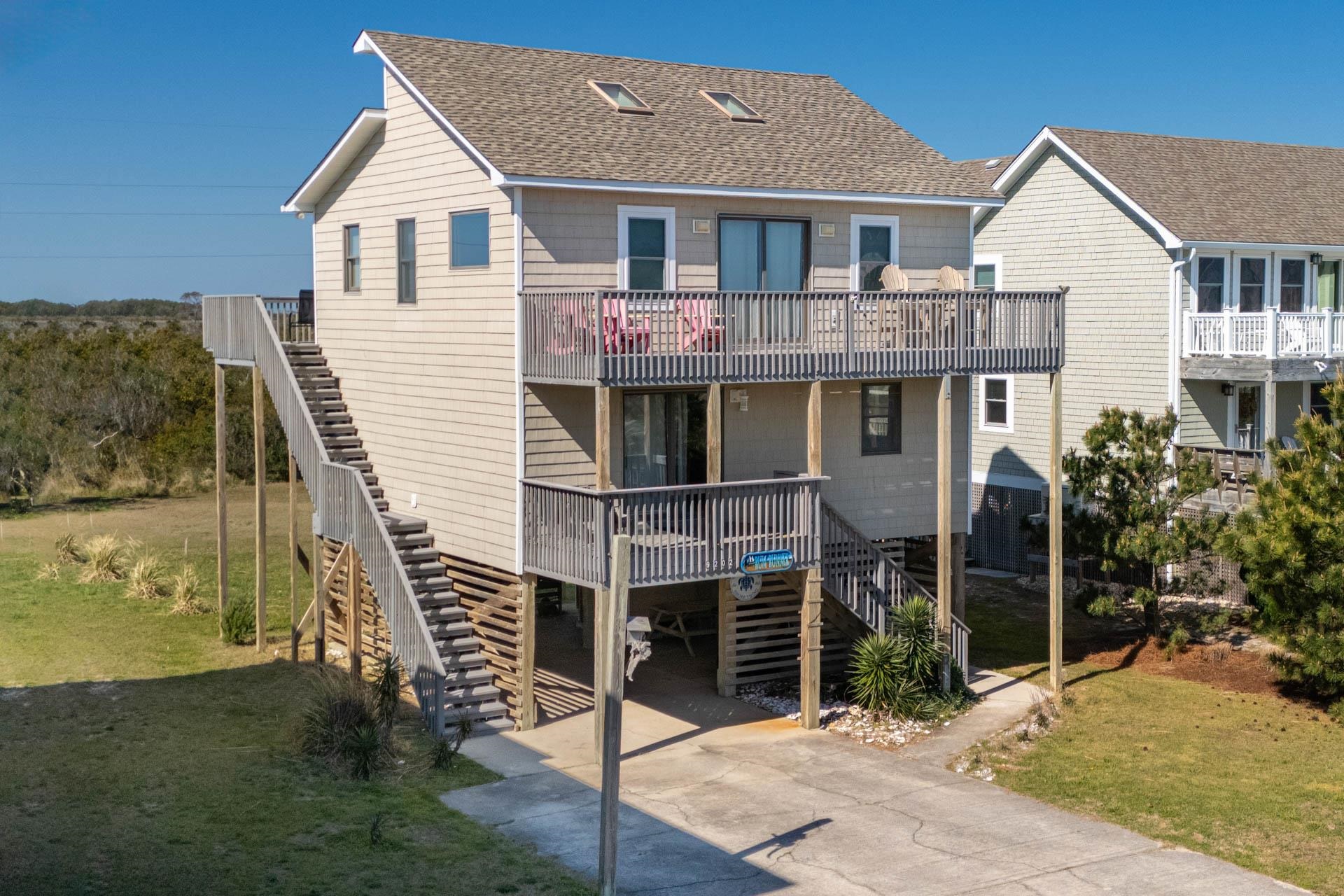 9202 S Old Oregon Inlet Road Lot 64