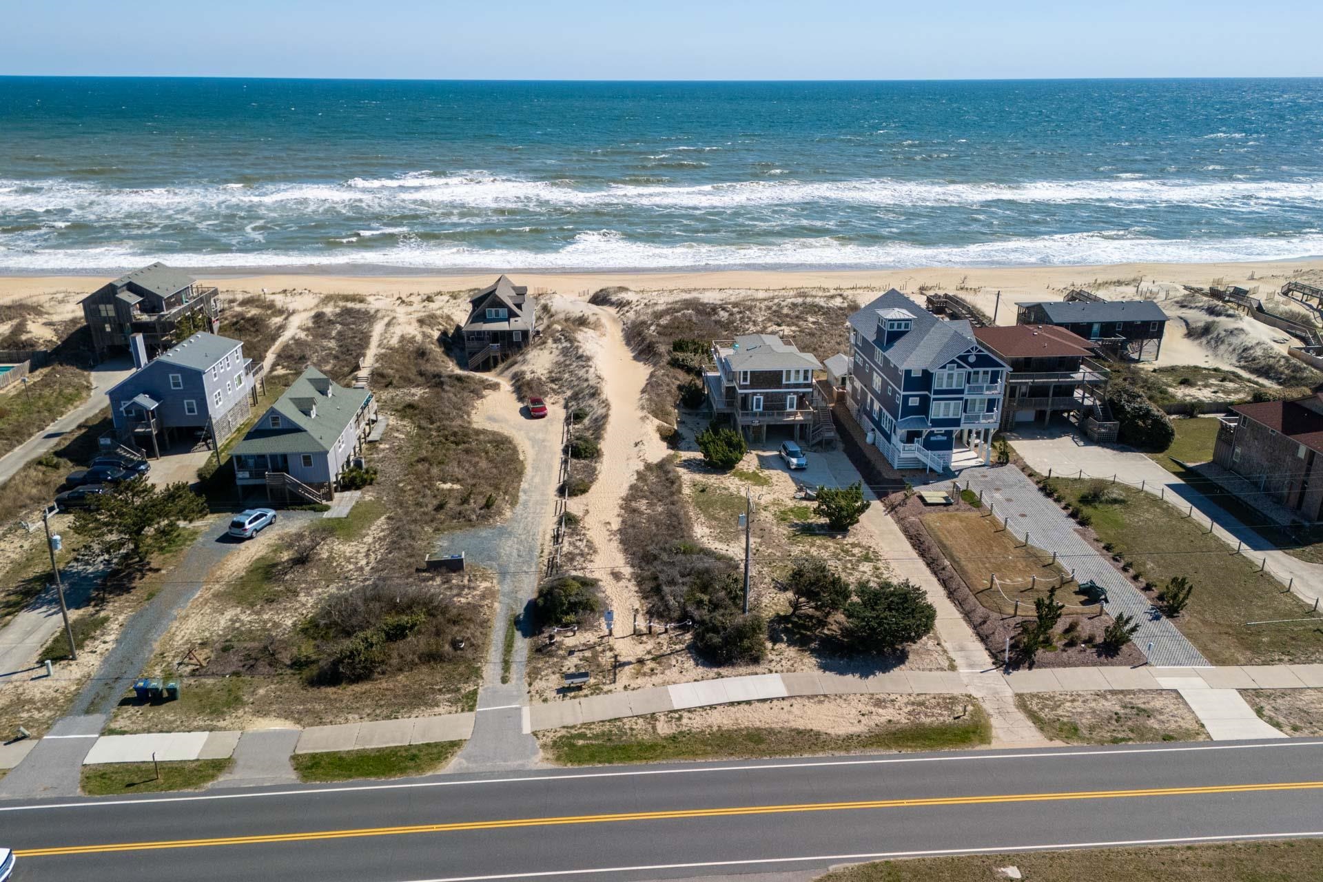 9202 S Old Oregon Inlet Road Lot 64