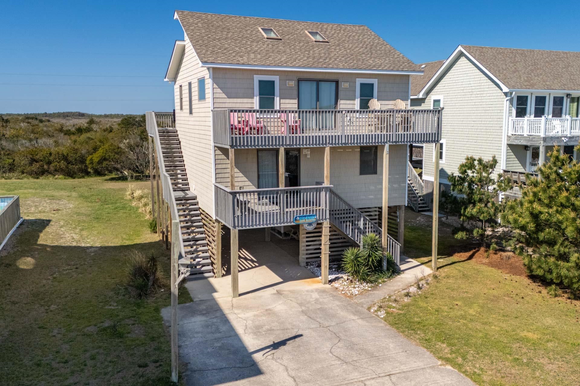 9202 S Old Oregon Inlet Road Lot 64
