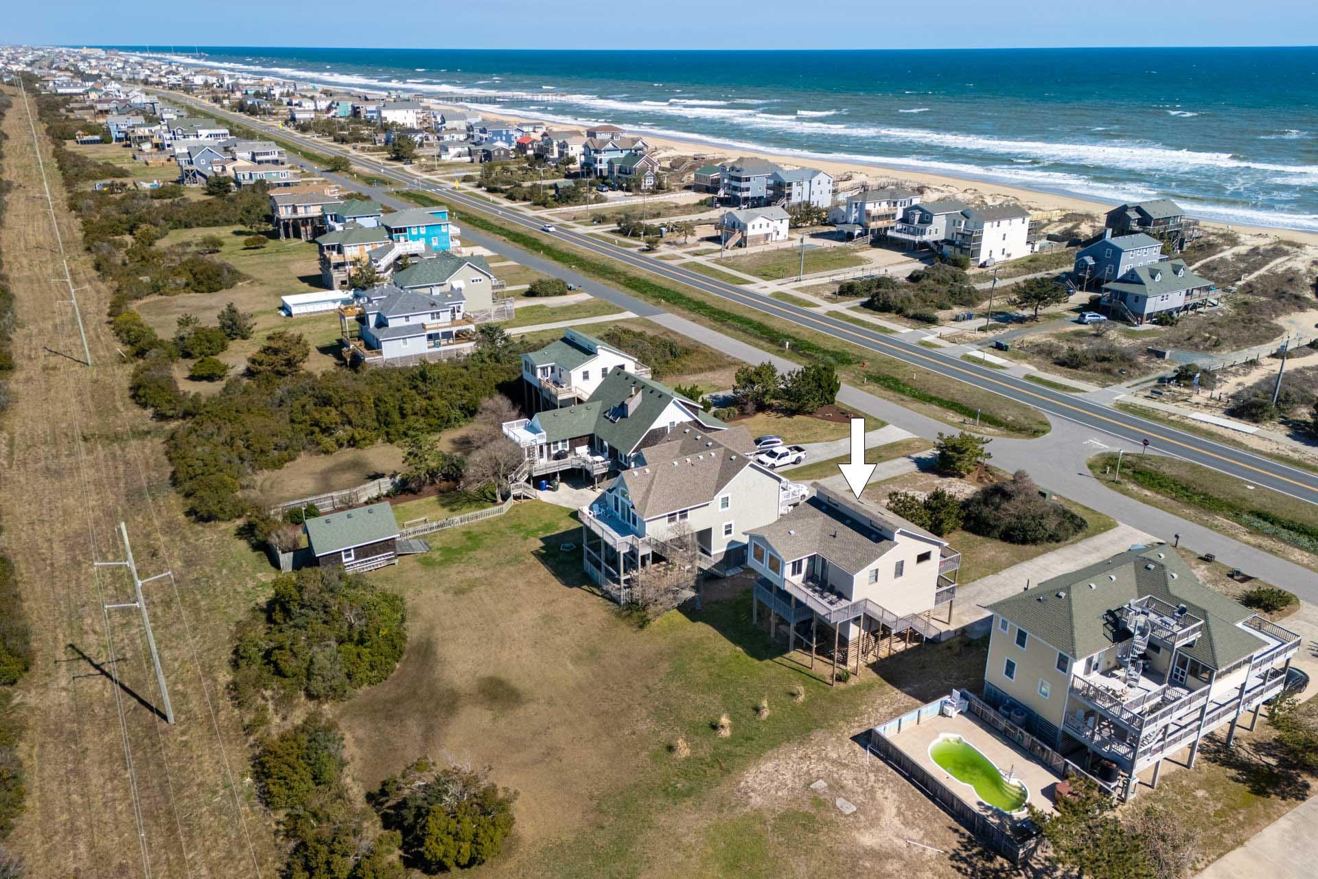 9202 S Old Oregon Inlet Road Lot 64