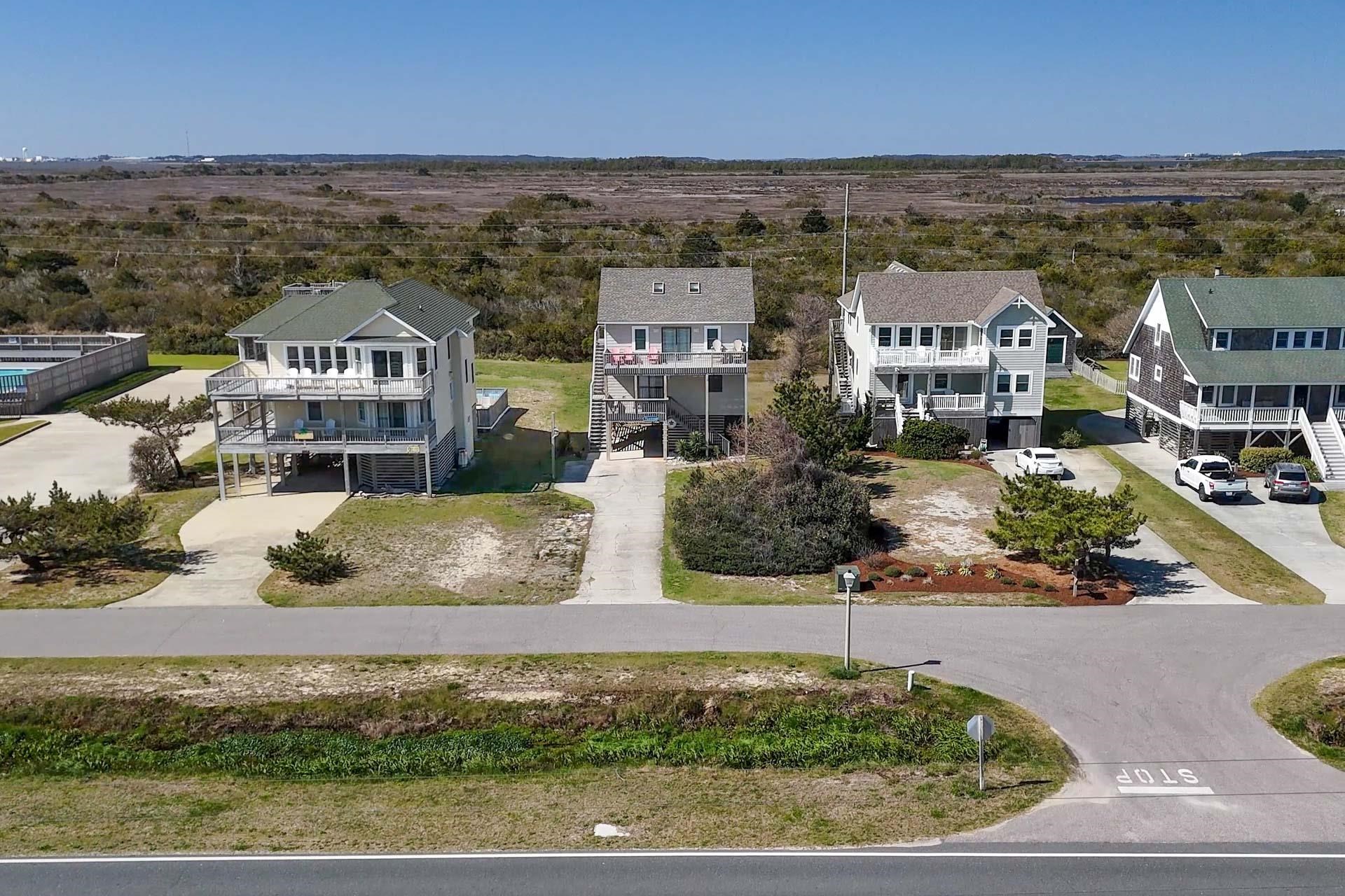 9202 S Old Oregon Inlet Road Lot 64