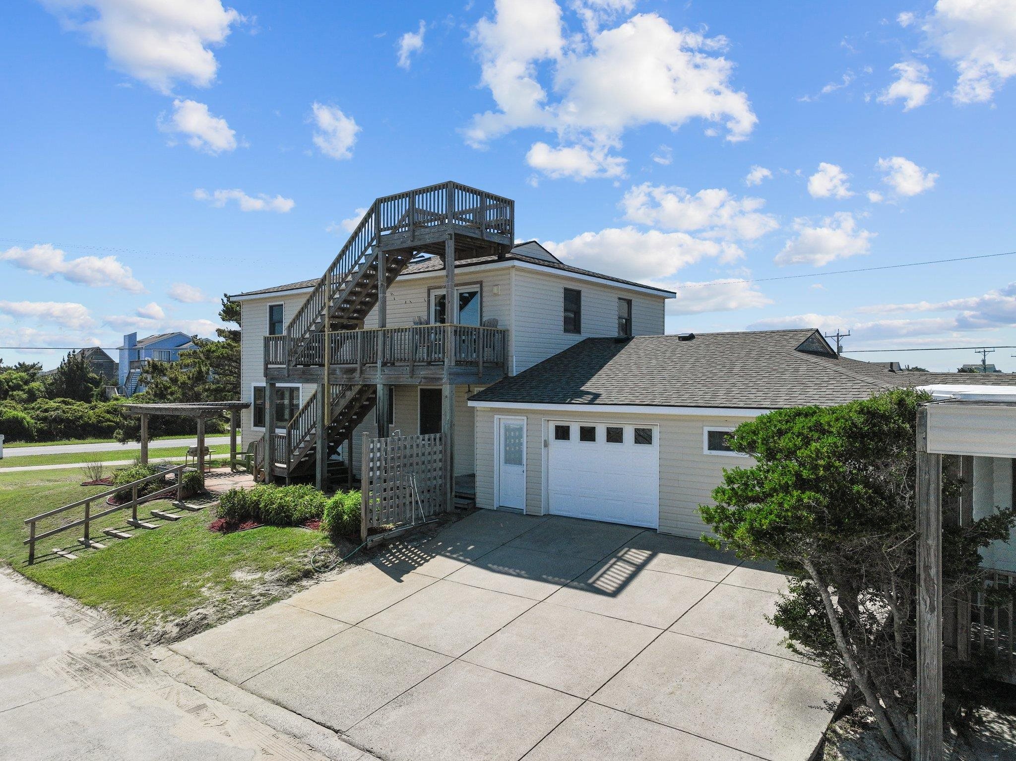 10321 S Old Oregon Inlet Road Unit 11