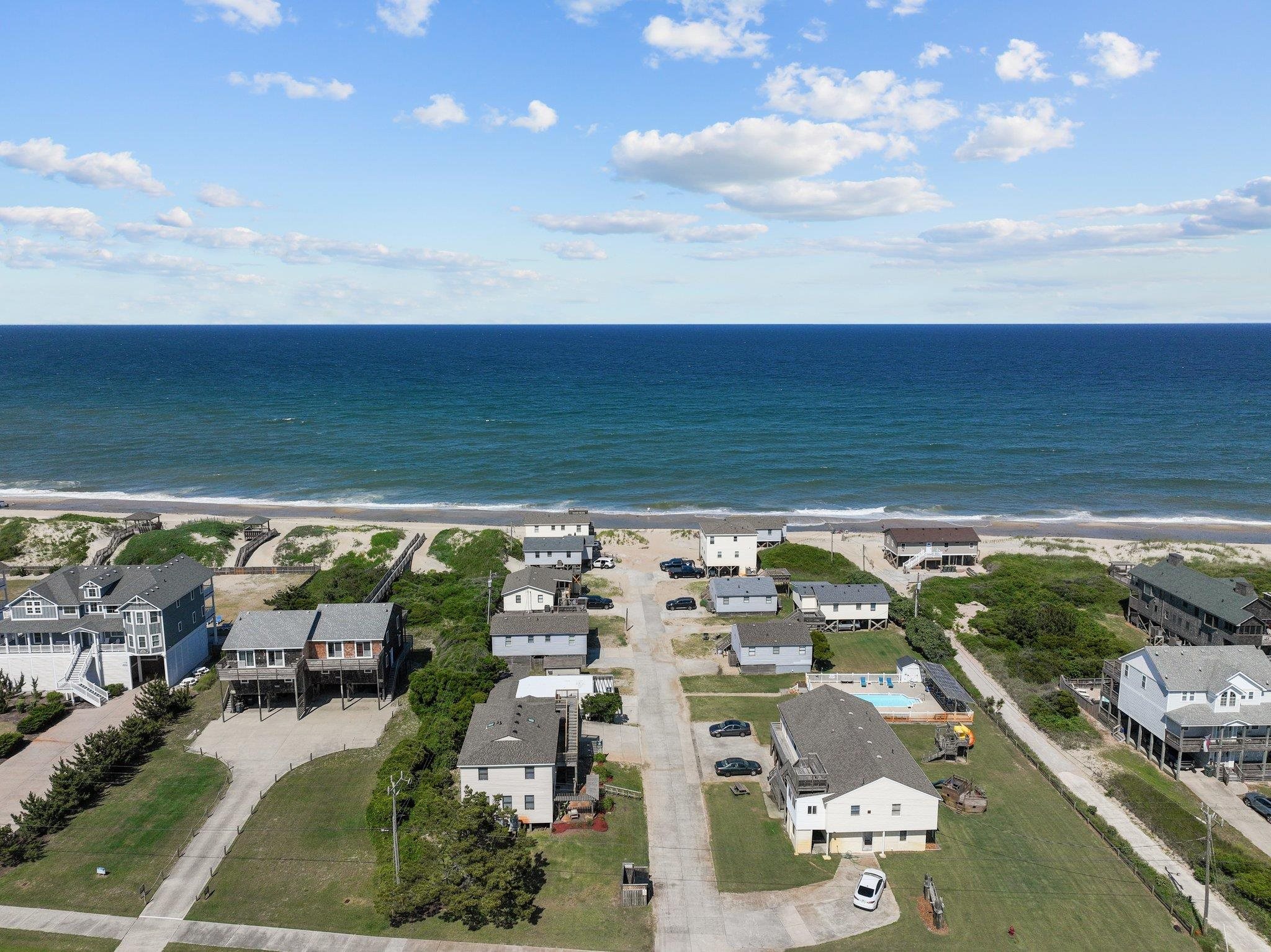 10321 S Old Oregon Inlet Road Unit 11