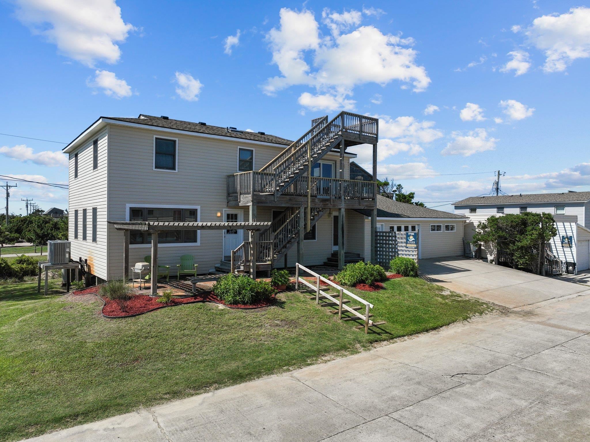 10321 S Old Oregon Inlet Road Unit 11