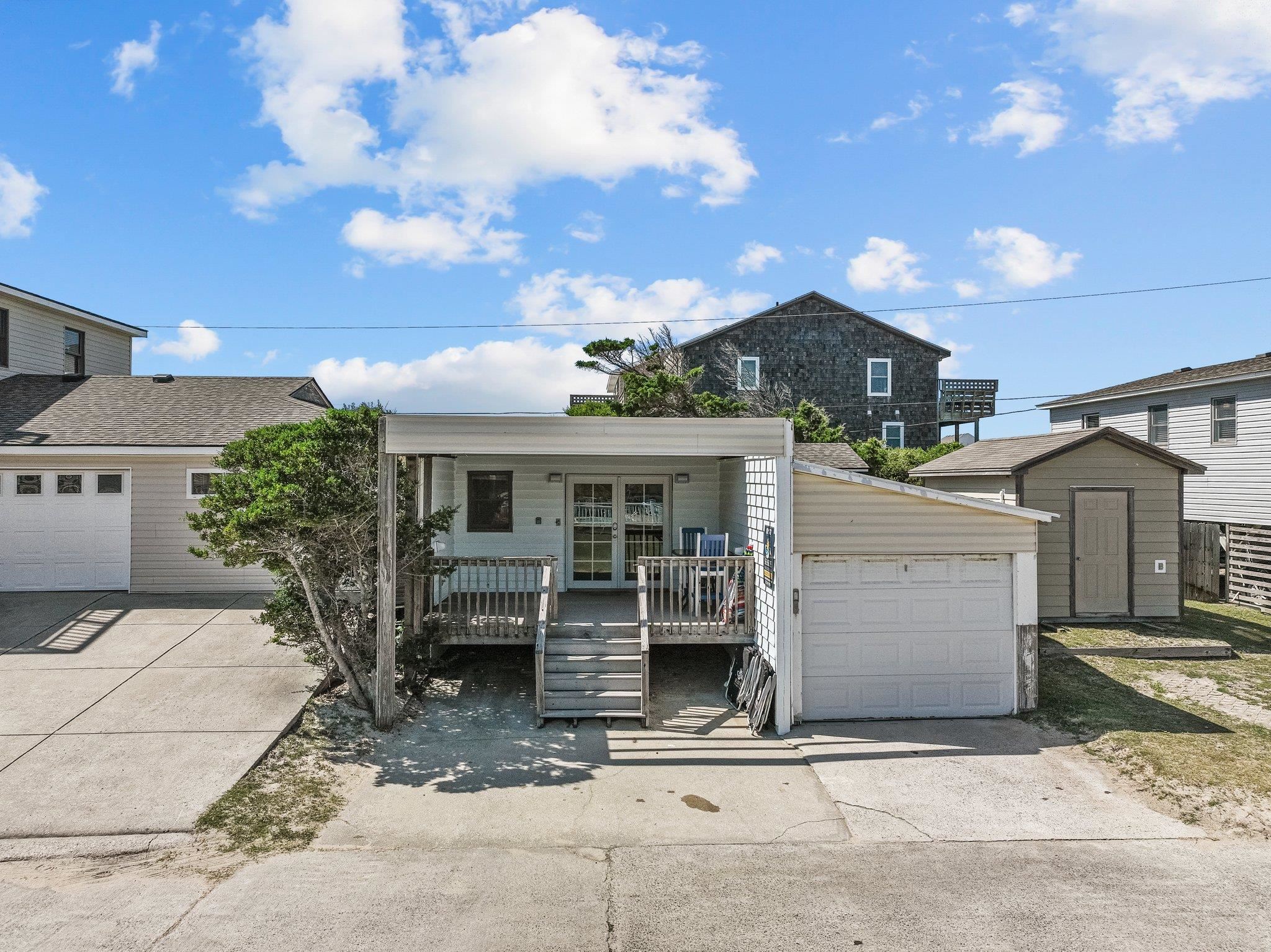 10321 S Old Oregon Inlet Road Unit 11